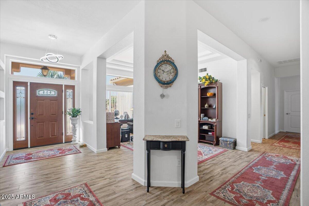 22318 N DUSTY TRAIL Boulevard, Sun City West