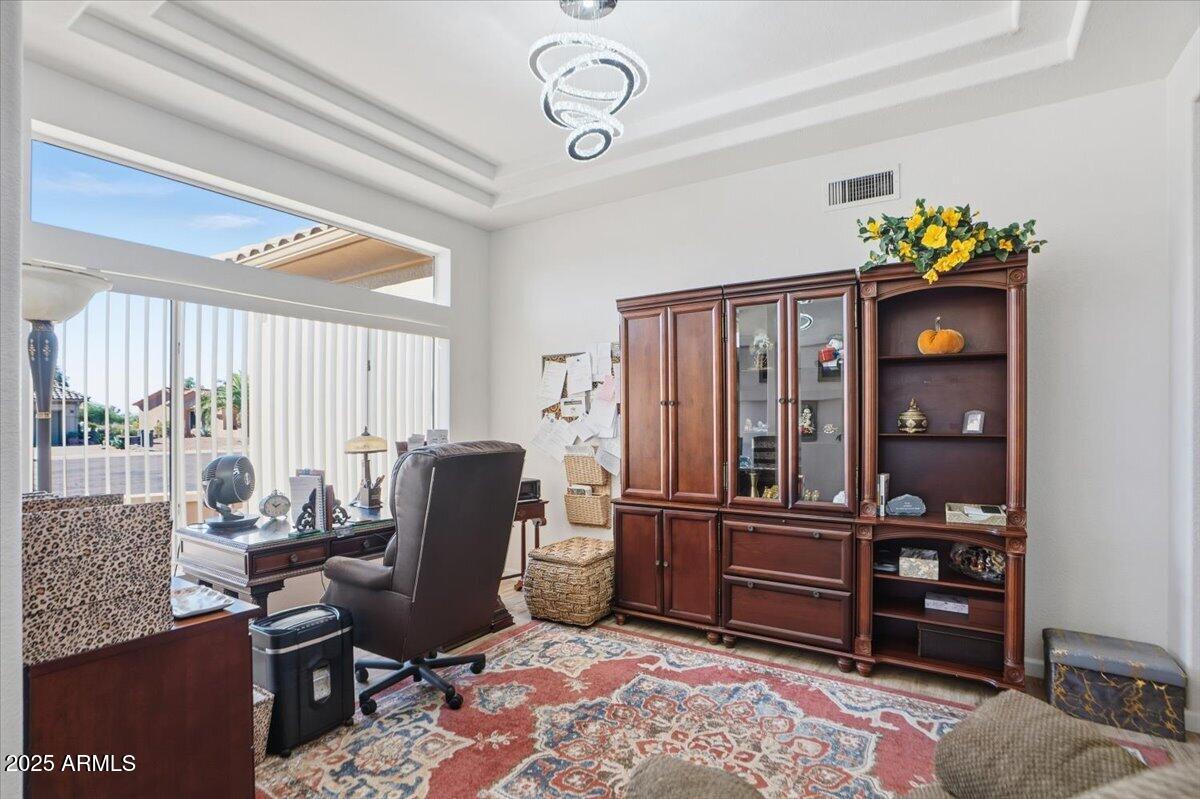 22318 N DUSTY TRAIL Boulevard, Sun City West