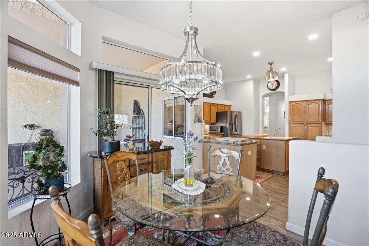 22318 N DUSTY TRAIL Boulevard, Sun City West