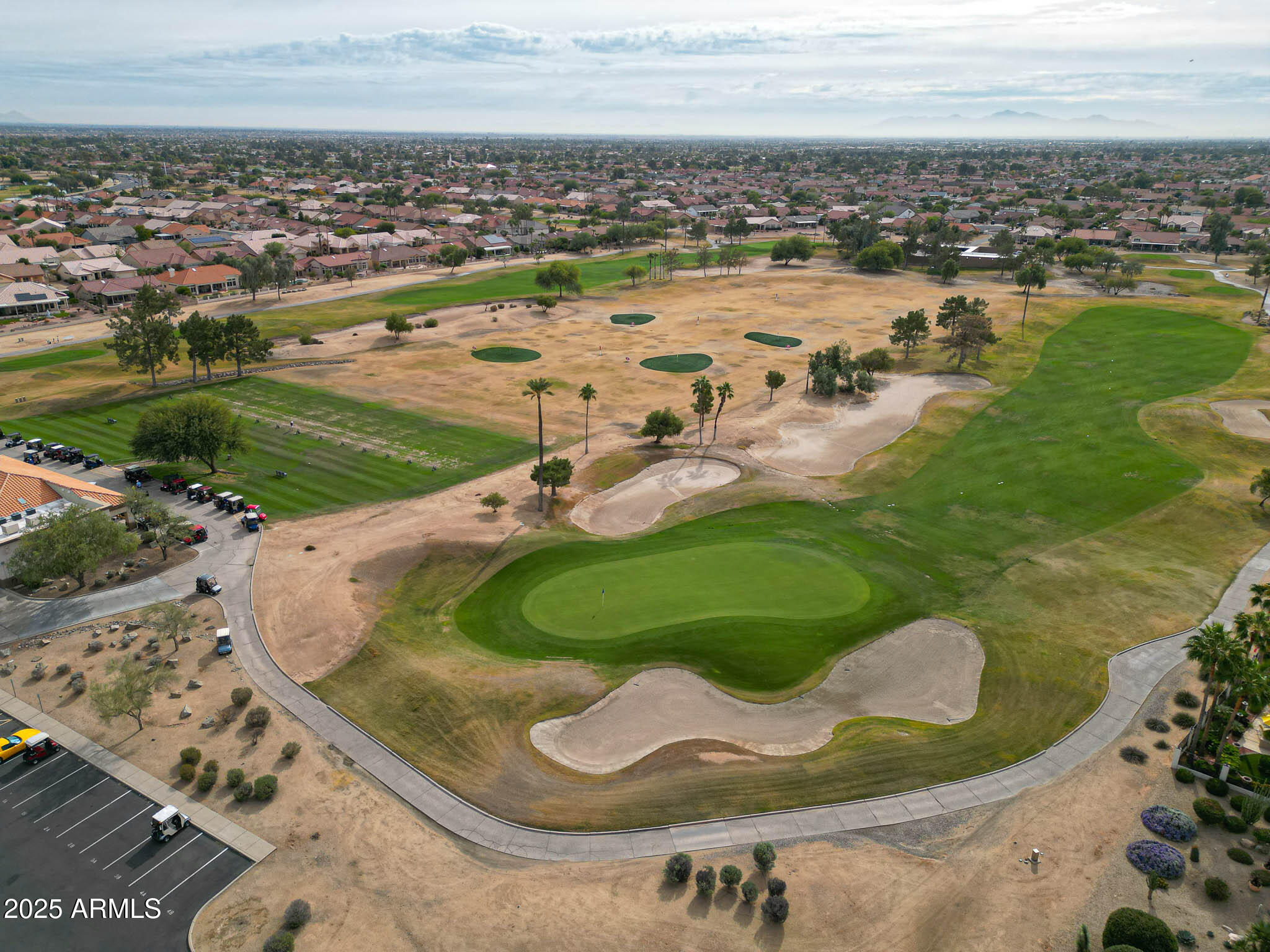 22318 N DUSTY TRAIL Boulevard, Sun City West