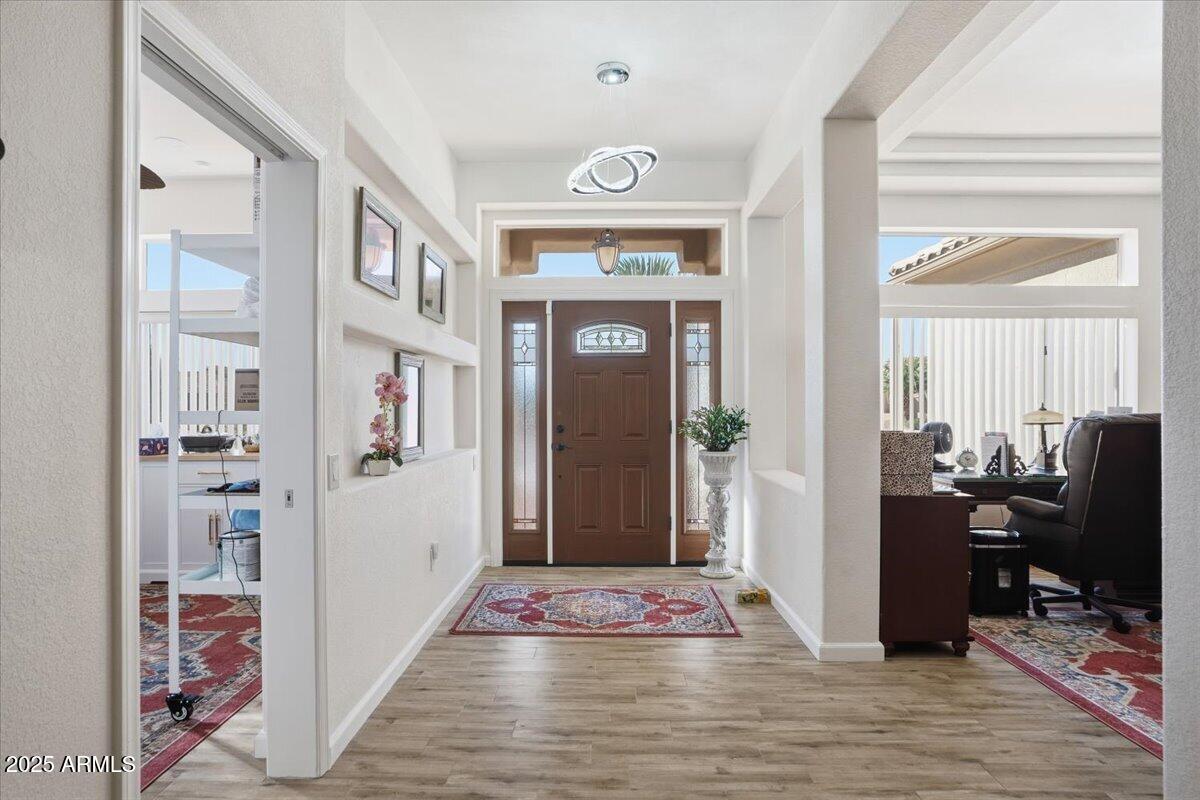 22318 N DUSTY TRAIL Boulevard, Sun City West