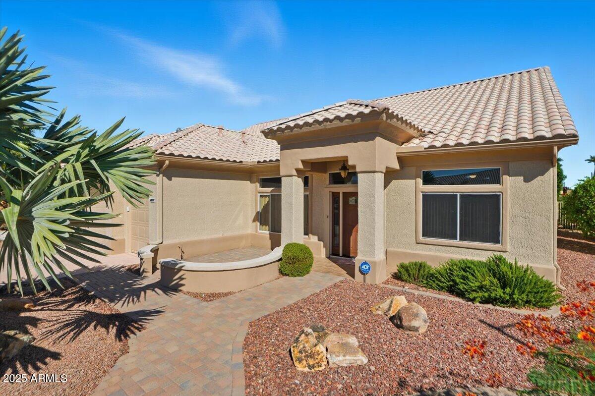 22318 N DUSTY TRAIL Boulevard, Sun City West