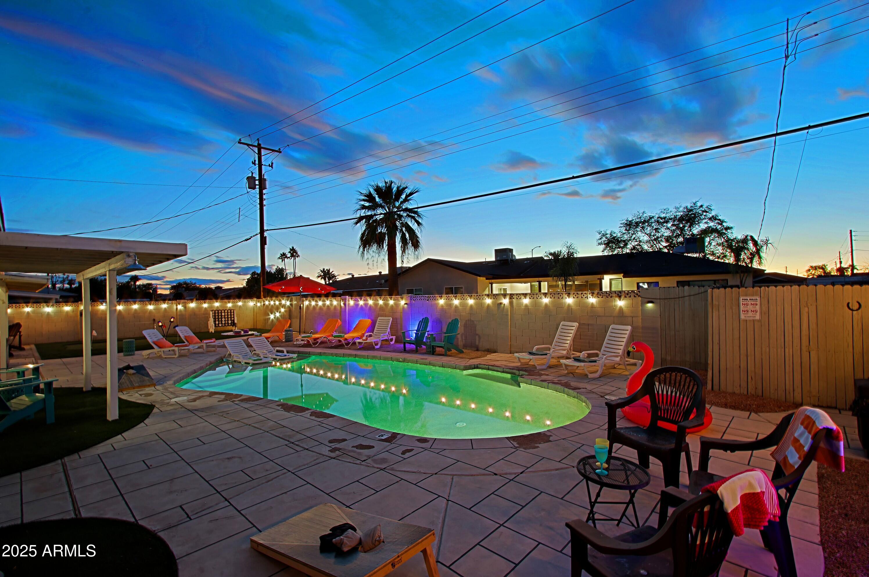 2824 N 82ND Street, Scottsdale