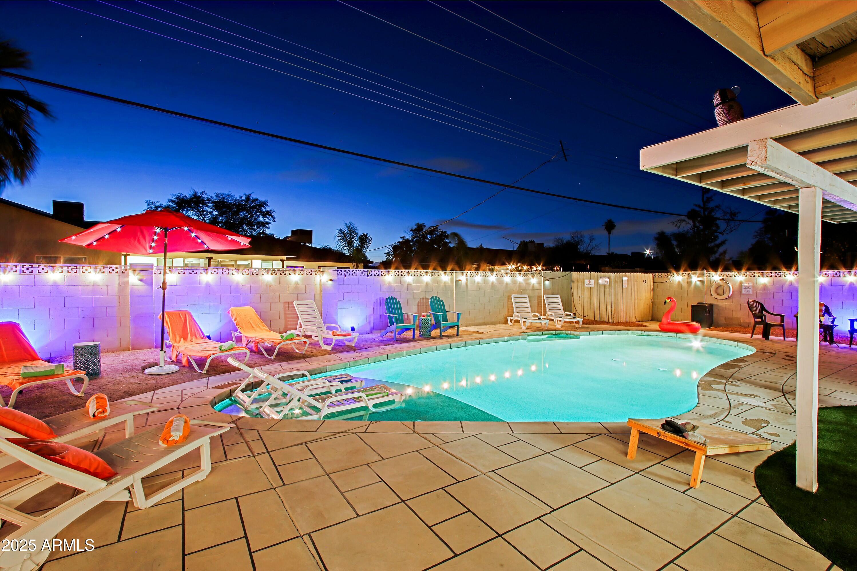 2824 N 82ND Street, Scottsdale