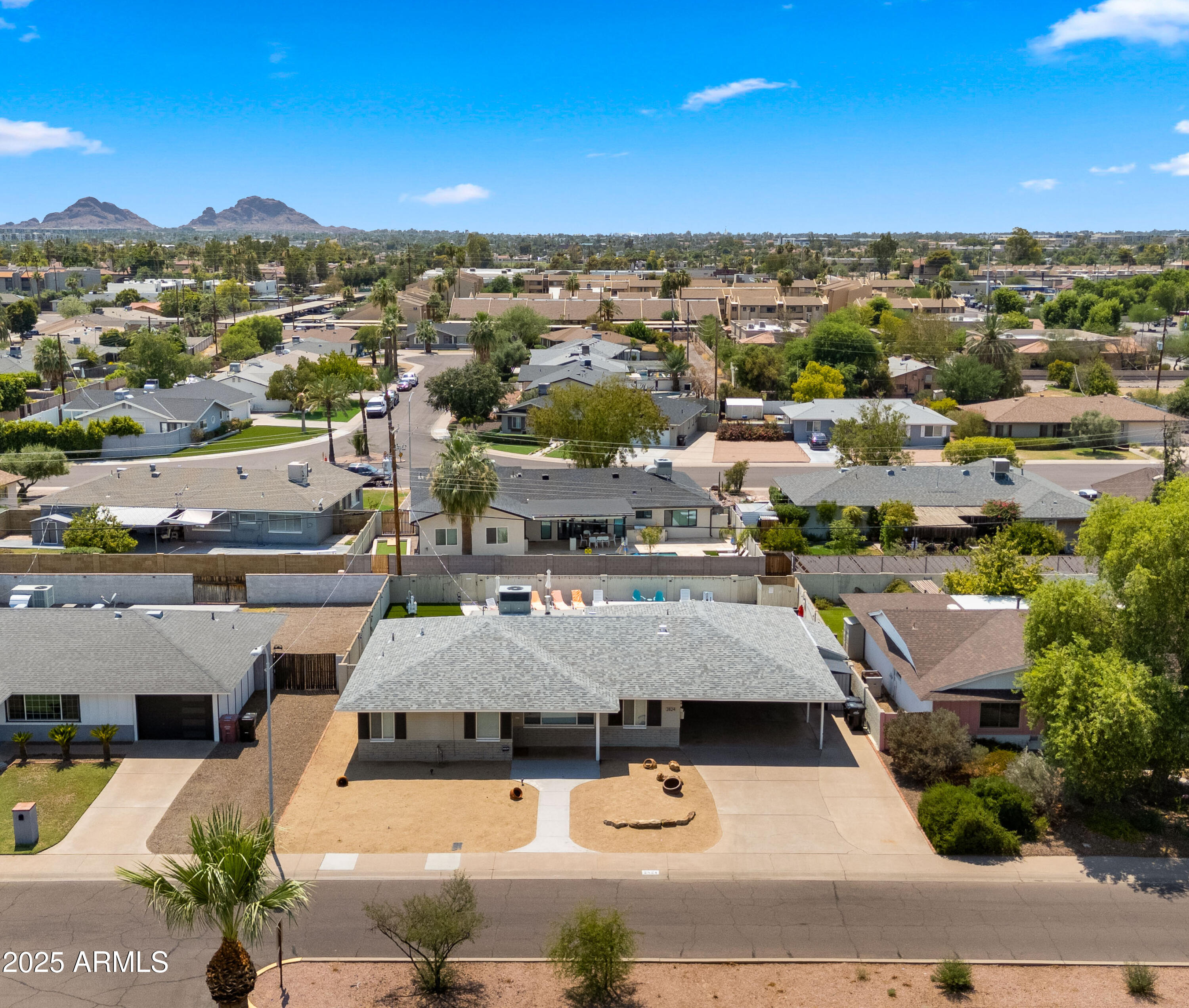 2824 N 82ND Street, Scottsdale