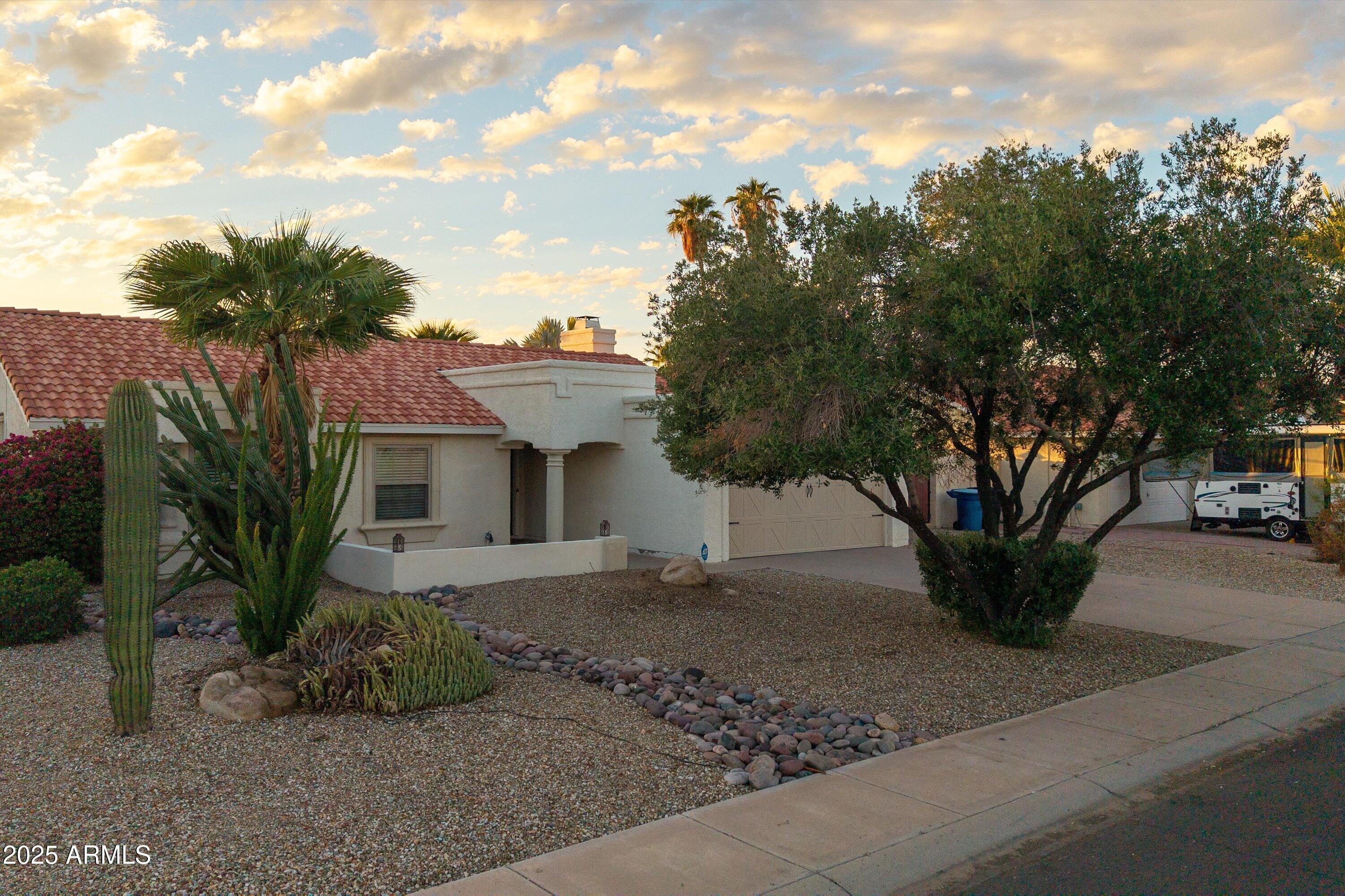 600 S VELERO Street, Chandler