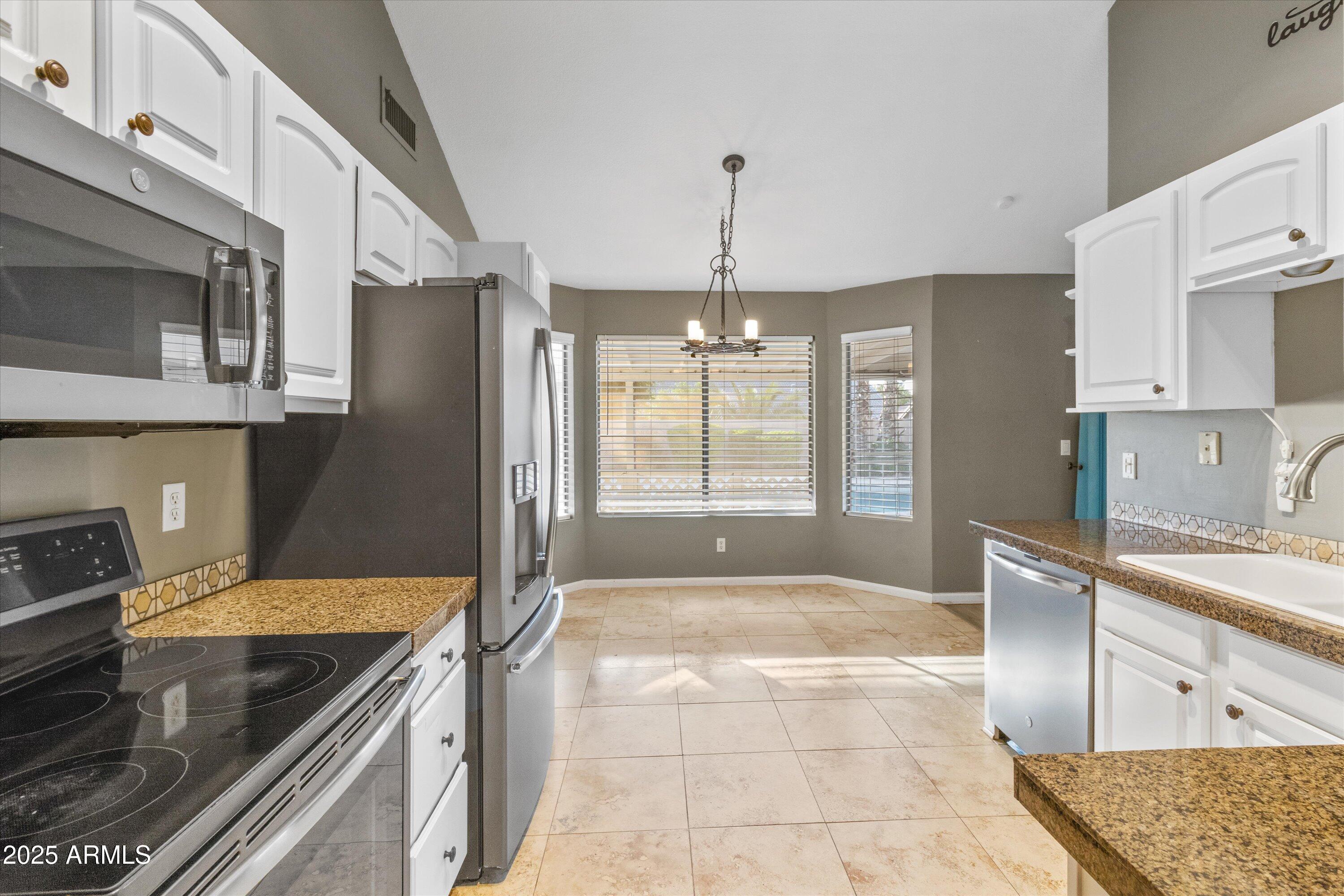 600 S VELERO Street, Chandler