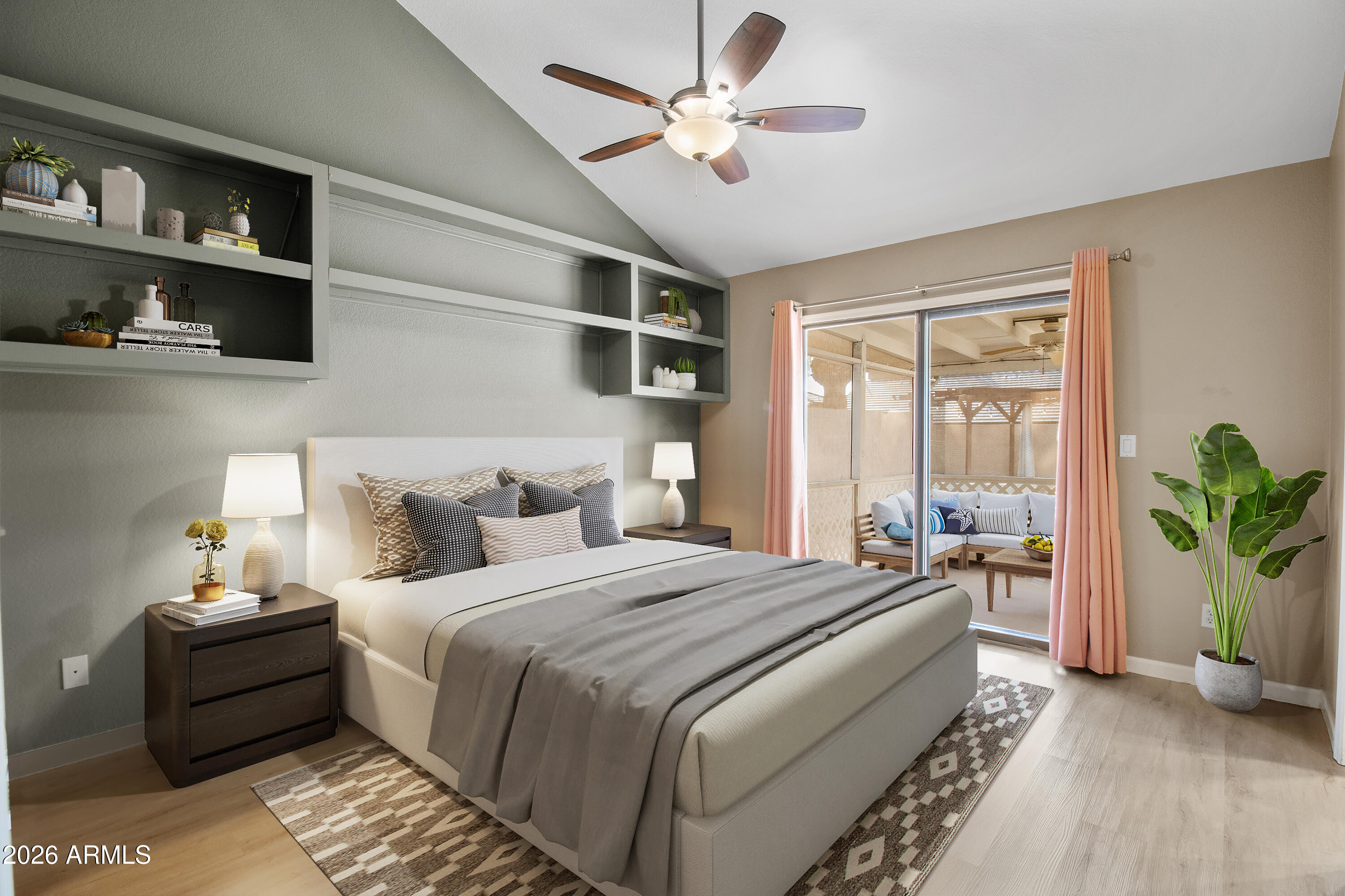 600 S VELERO Street, Chandler