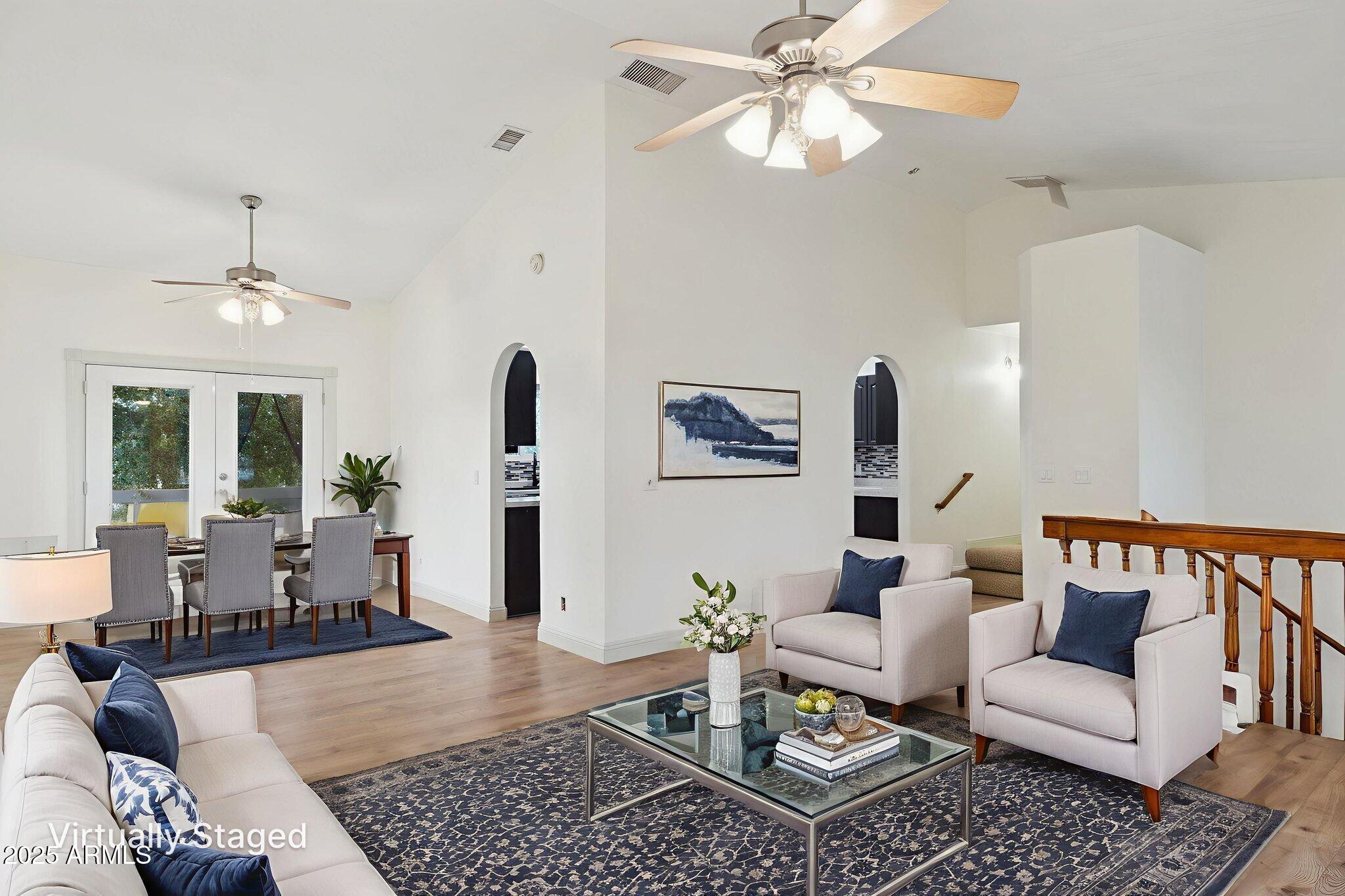 4919 E DIXON Circle, Mesa