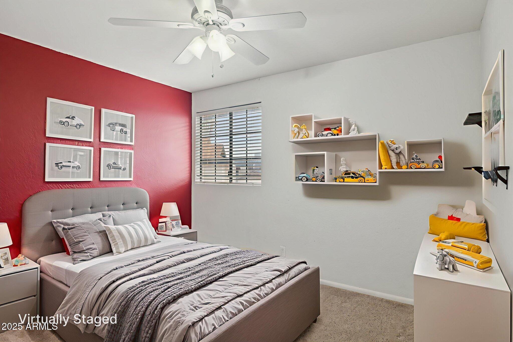 4919 E DIXON Circle, Mesa