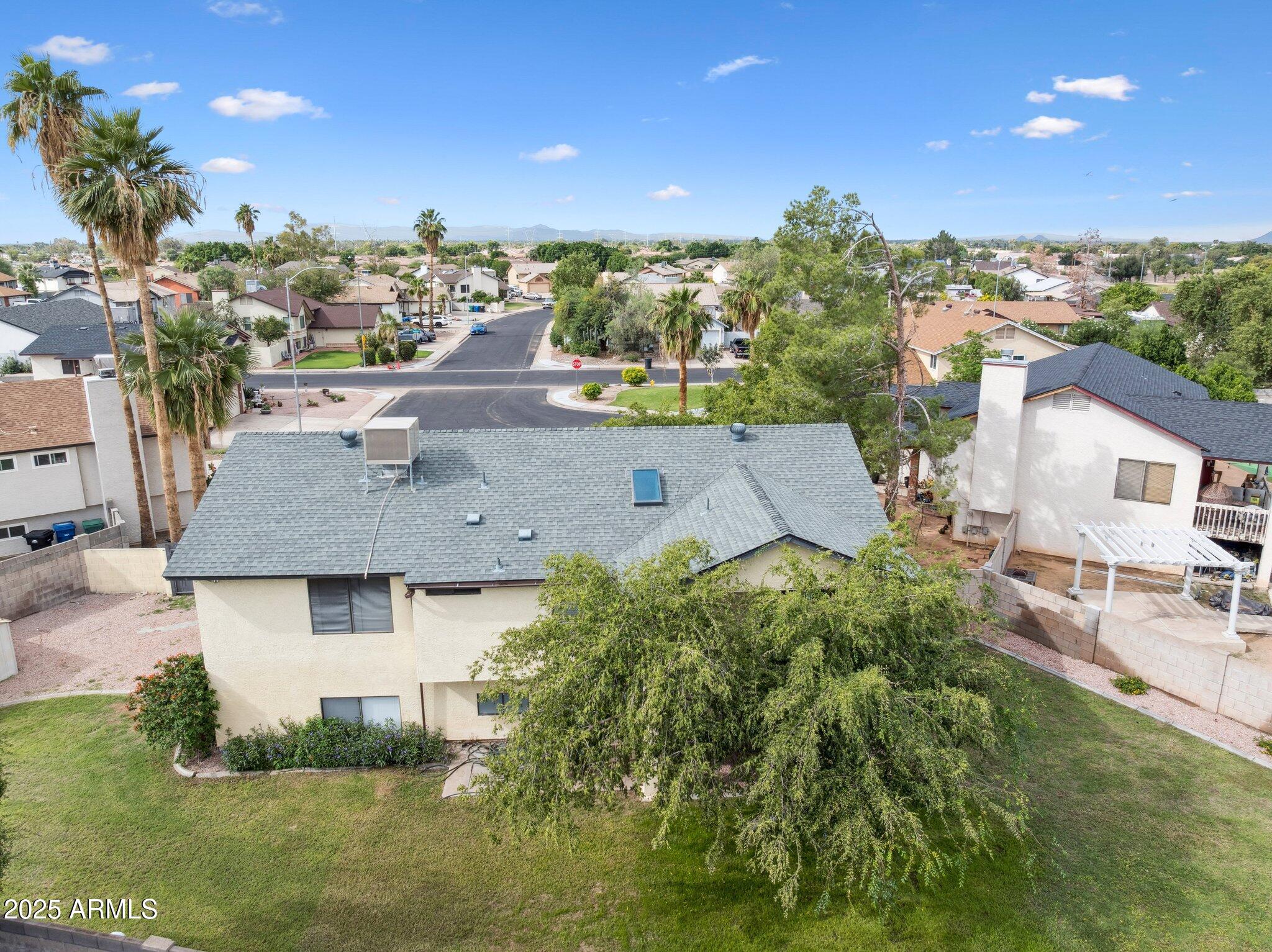 4919 E DIXON Circle, Mesa
