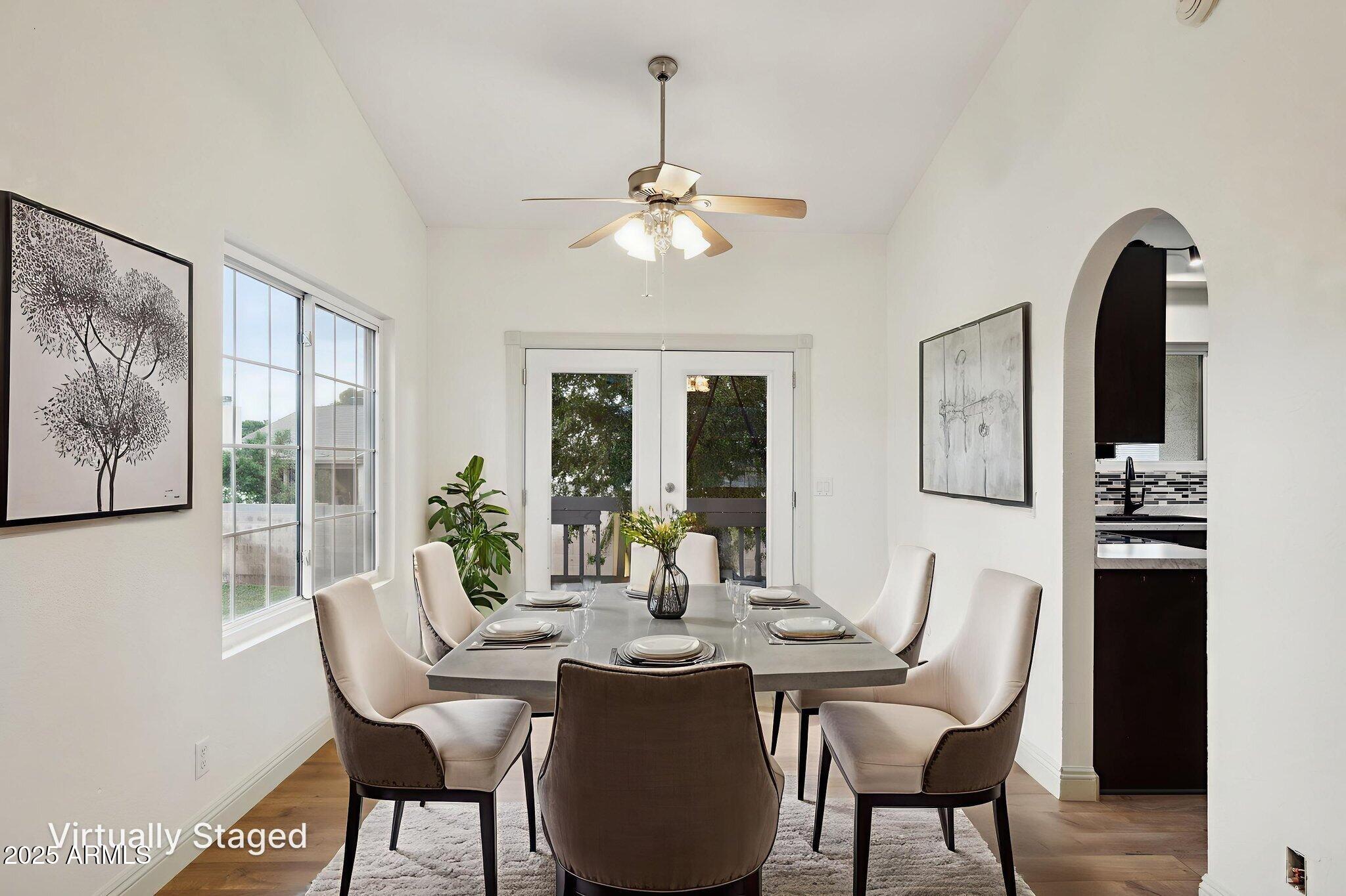 4919 E DIXON Circle, Mesa