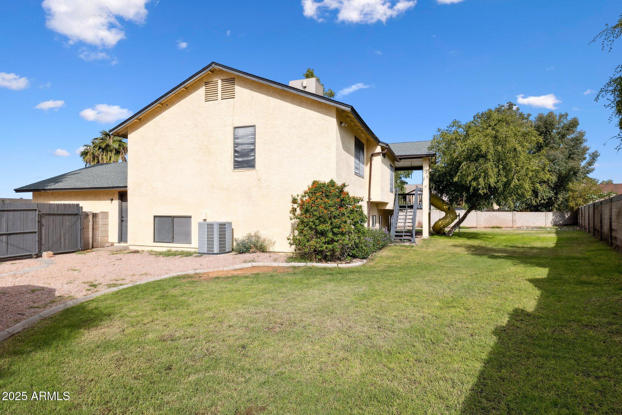 4919 E DIXON Circle, Mesa