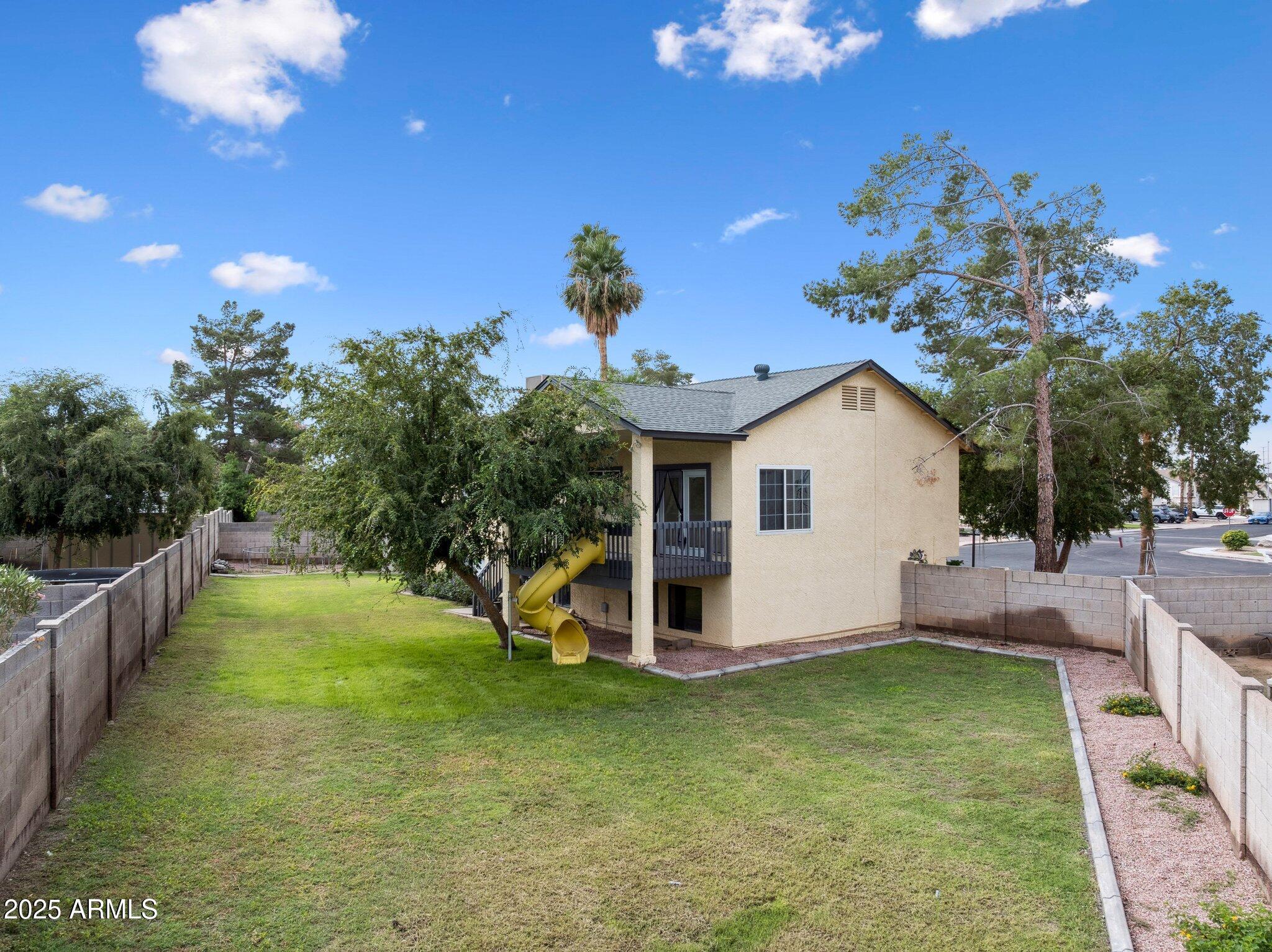 4919 E DIXON Circle, Mesa