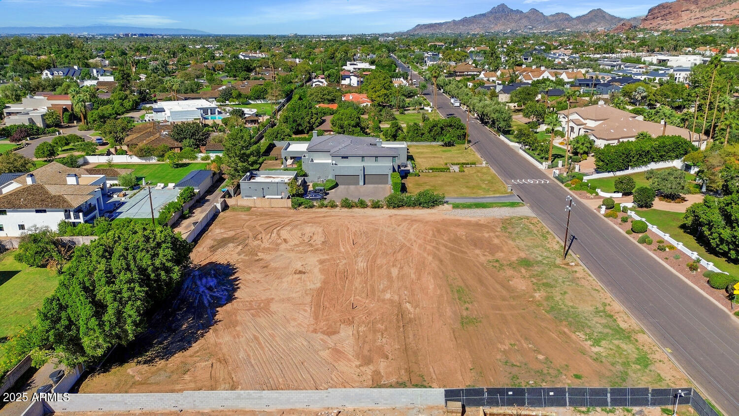 5335 E EXETER Boulevard, 45, Phoenix Unit: 45