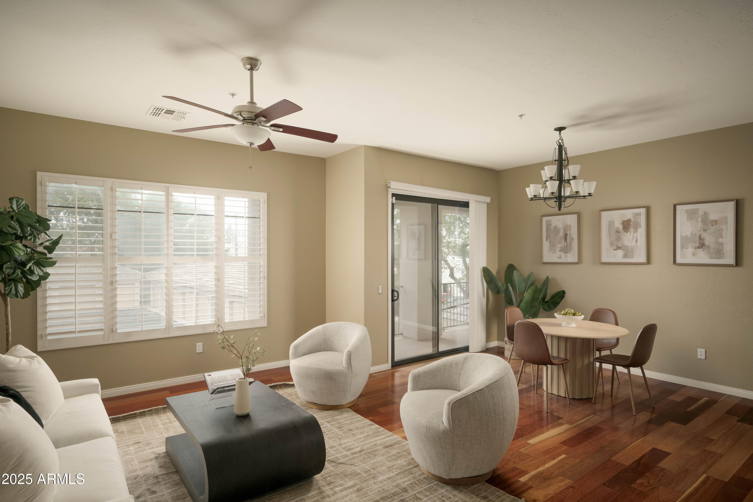 2989 N 44TH Street, 2007, Phoenix Unit: 2007