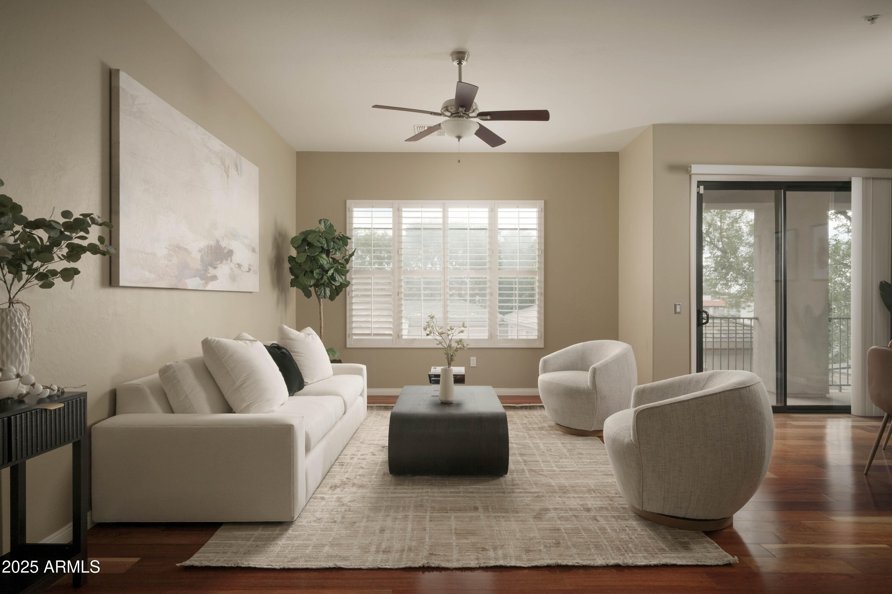 2989 N 44TH Street, 2007, Phoenix Unit: 2007