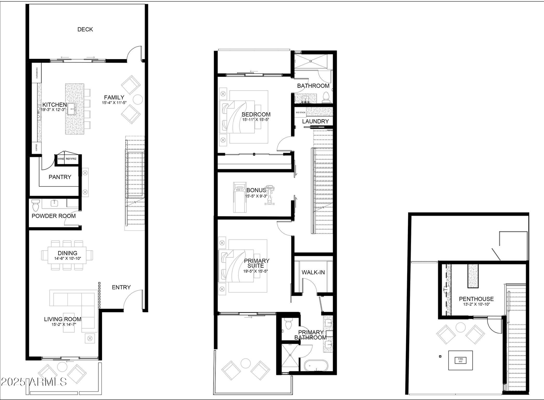 6920 E 1ST Street, Scottsdale