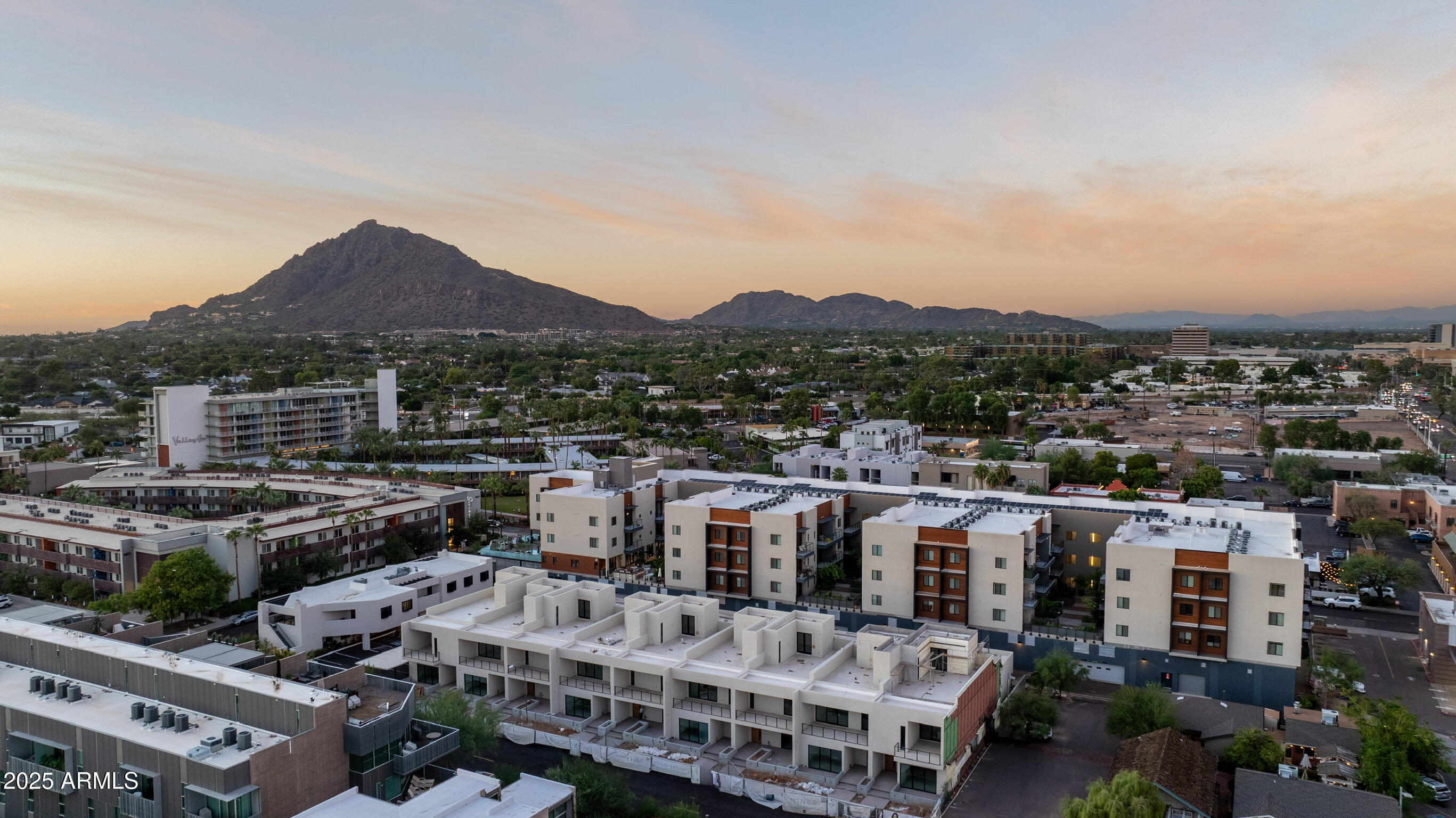 6920 E 1ST Street, Scottsdale