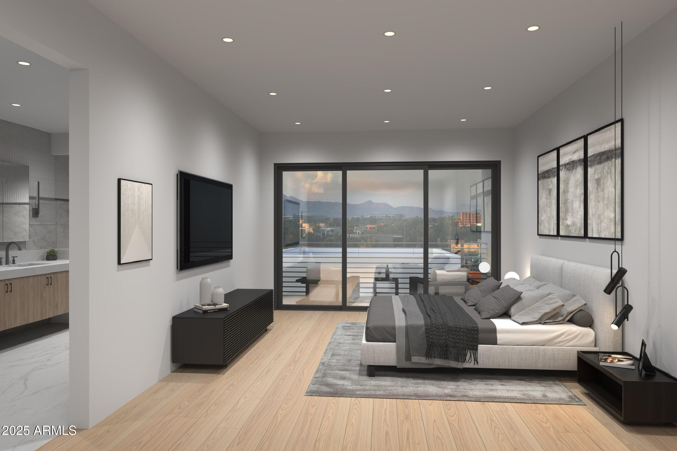 6934 E 1ST Street, Scottsdale