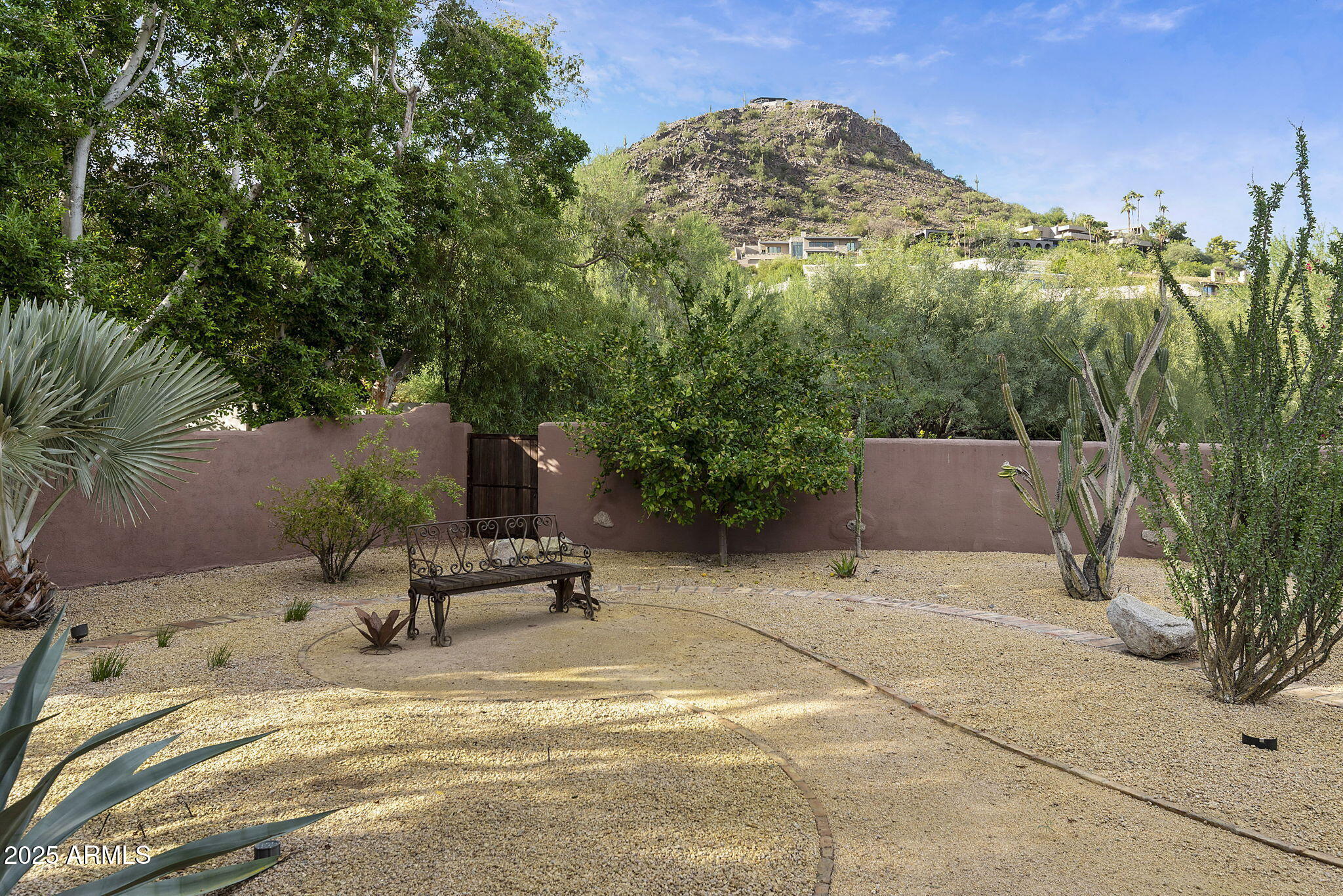 4320 E DESERT CREST Drive, Paradise Valley