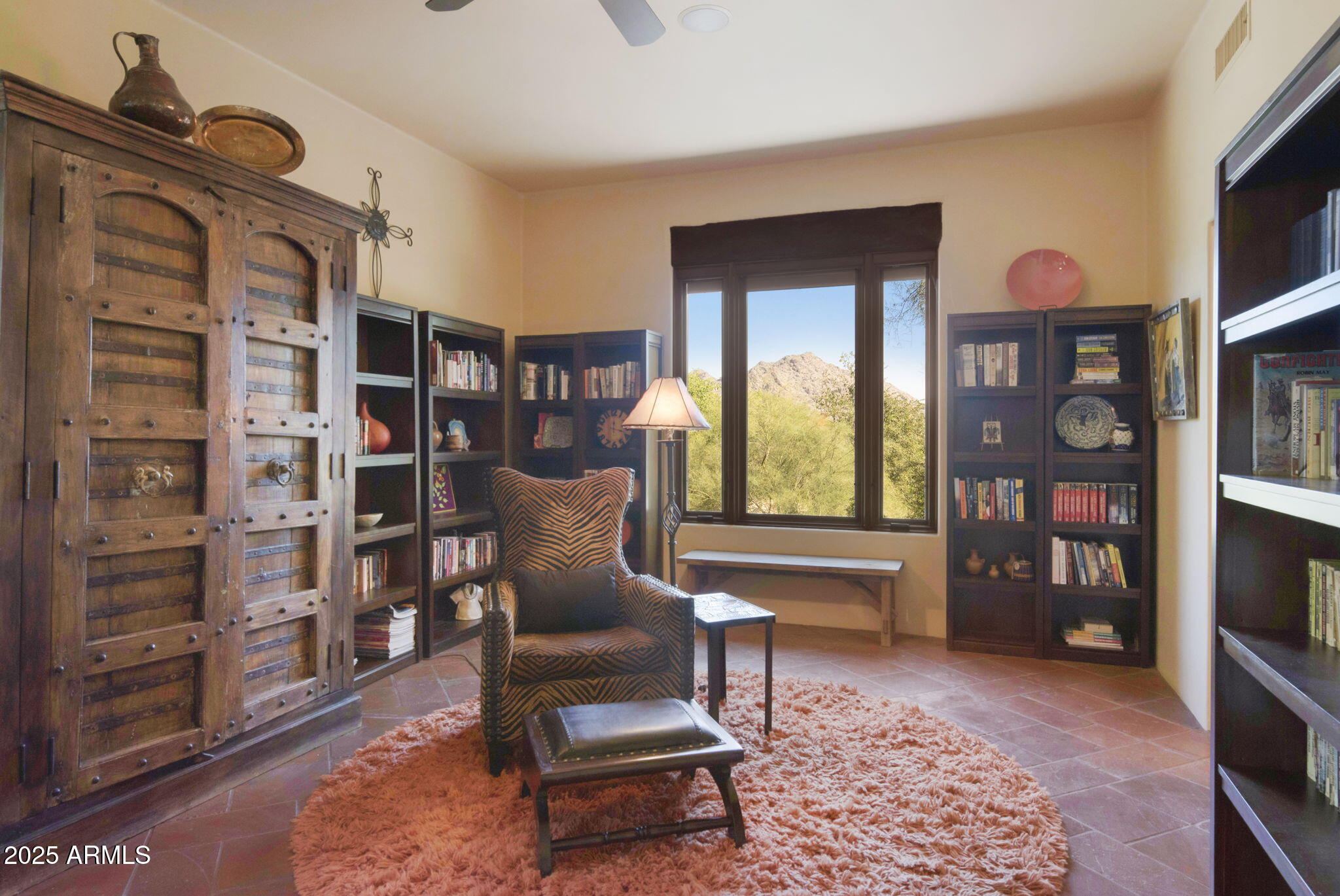 4320 E DESERT CREST Drive, Paradise Valley