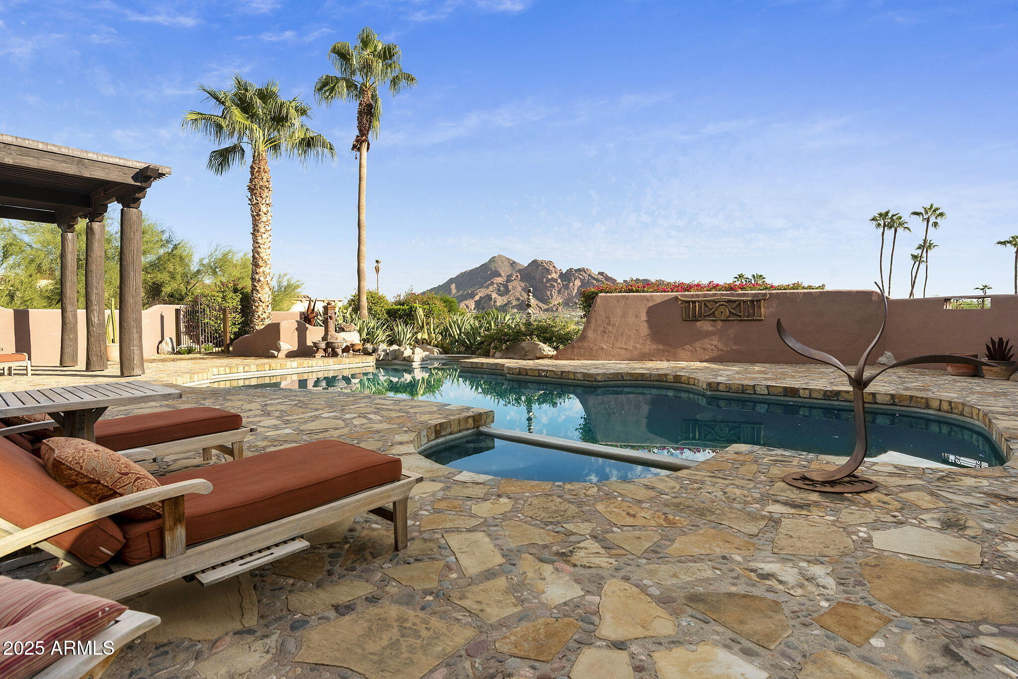 4320 E DESERT CREST Drive, Paradise Valley