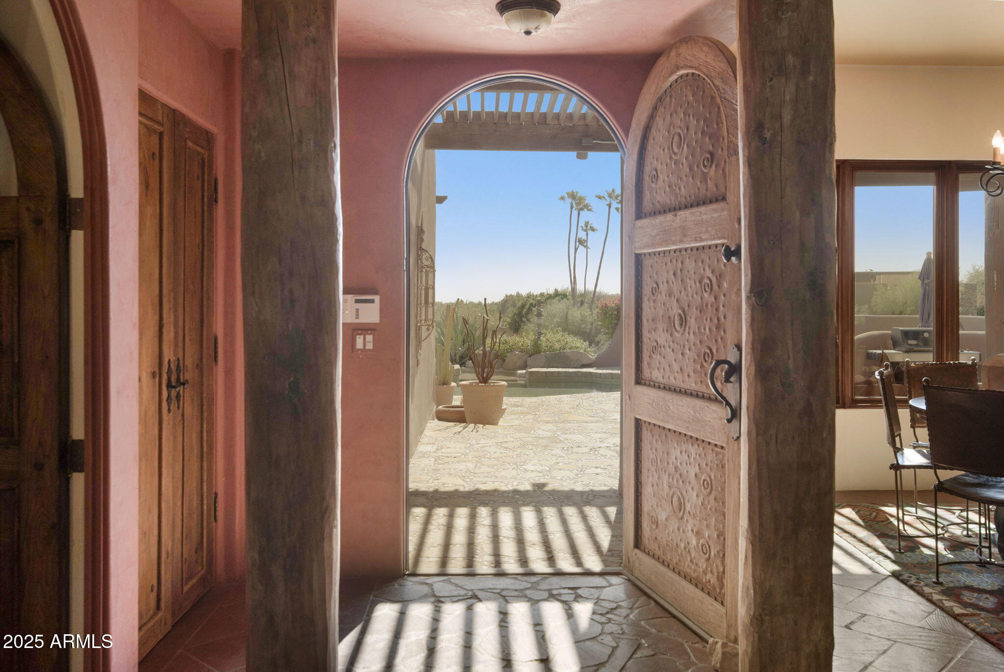 4320 E DESERT CREST Drive, Paradise Valley