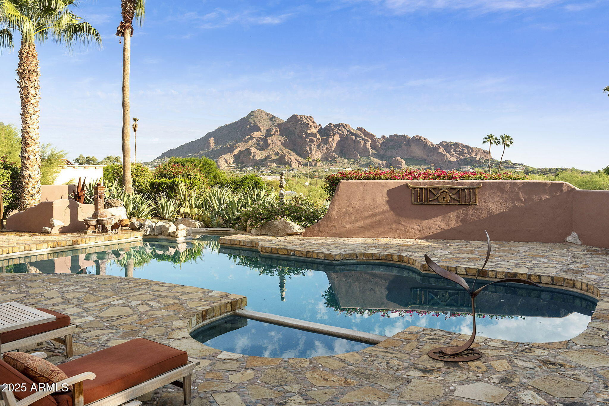 4320 E DESERT CREST Drive, Paradise Valley