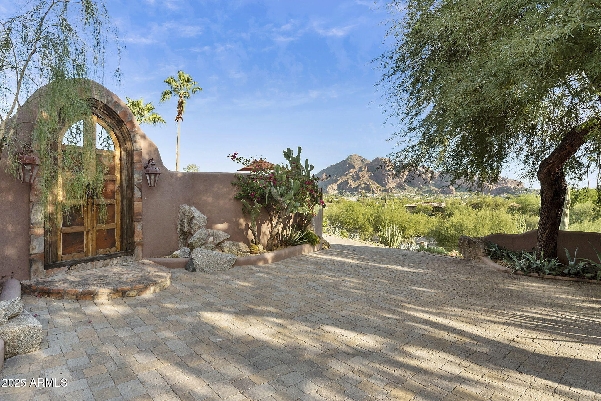 4320 E DESERT CREST Drive, Paradise Valley