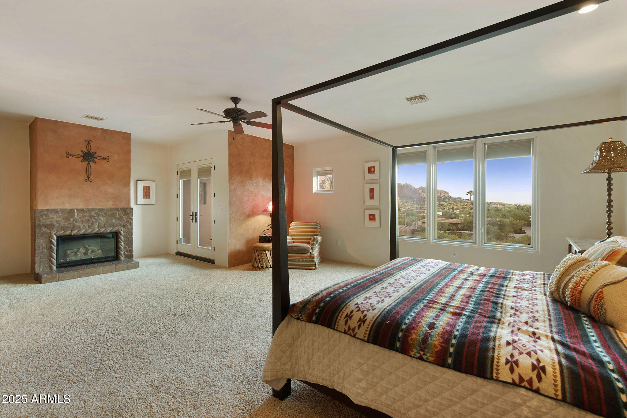 4320 E DESERT CREST Drive, Paradise Valley