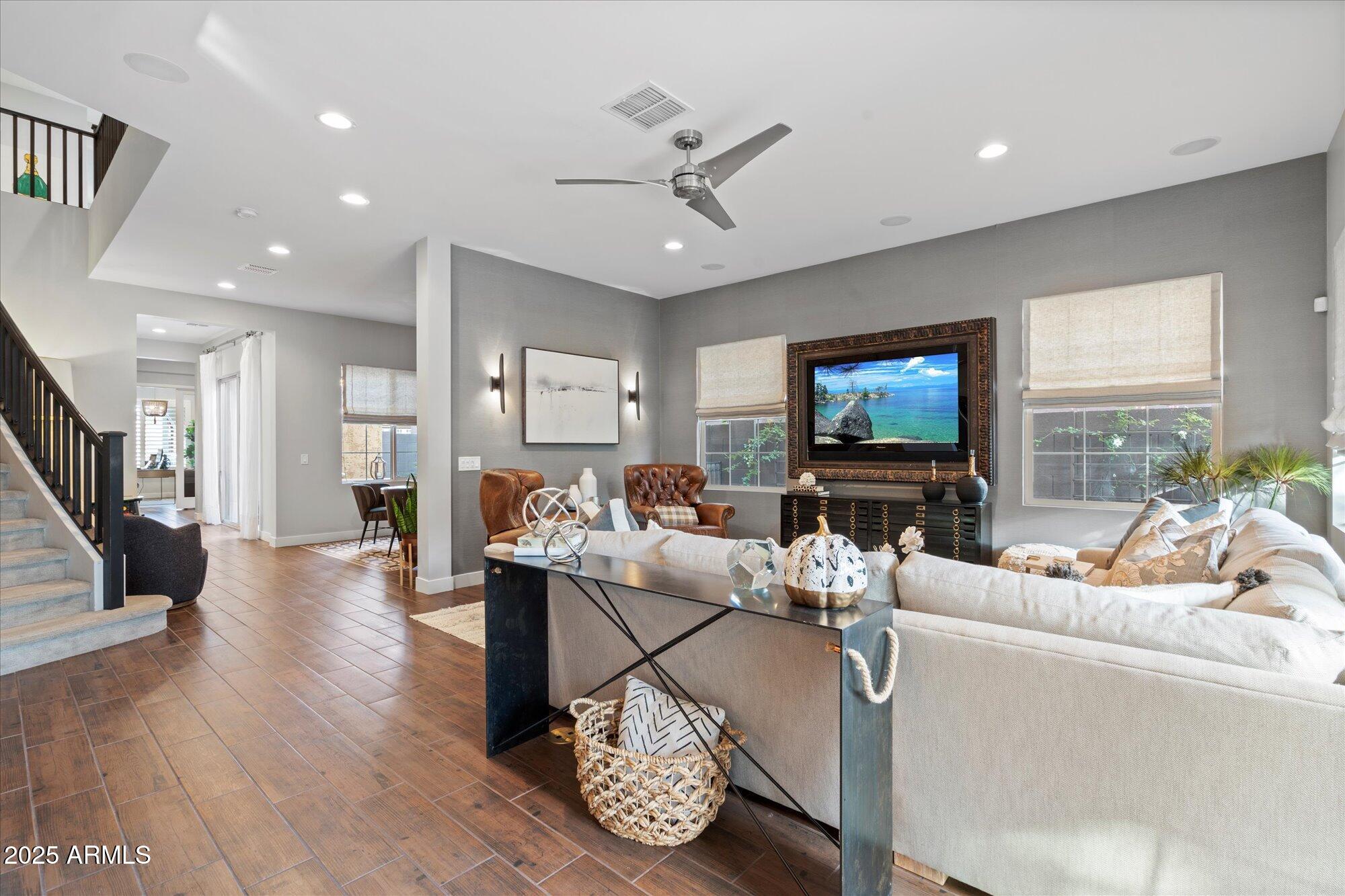 4615 E NAVIGATOR Lane, Phoenix