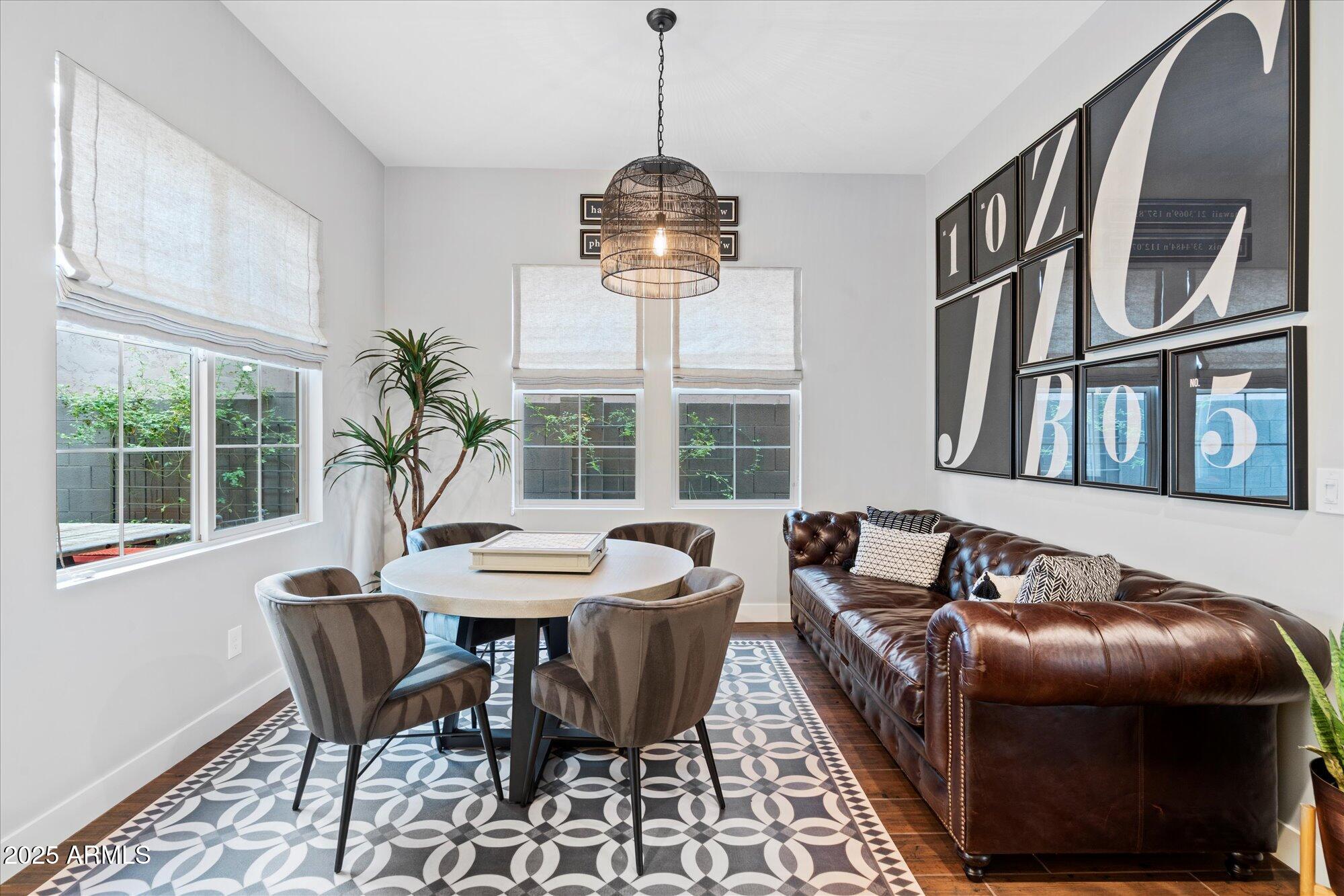 4615 E NAVIGATOR Lane, Phoenix