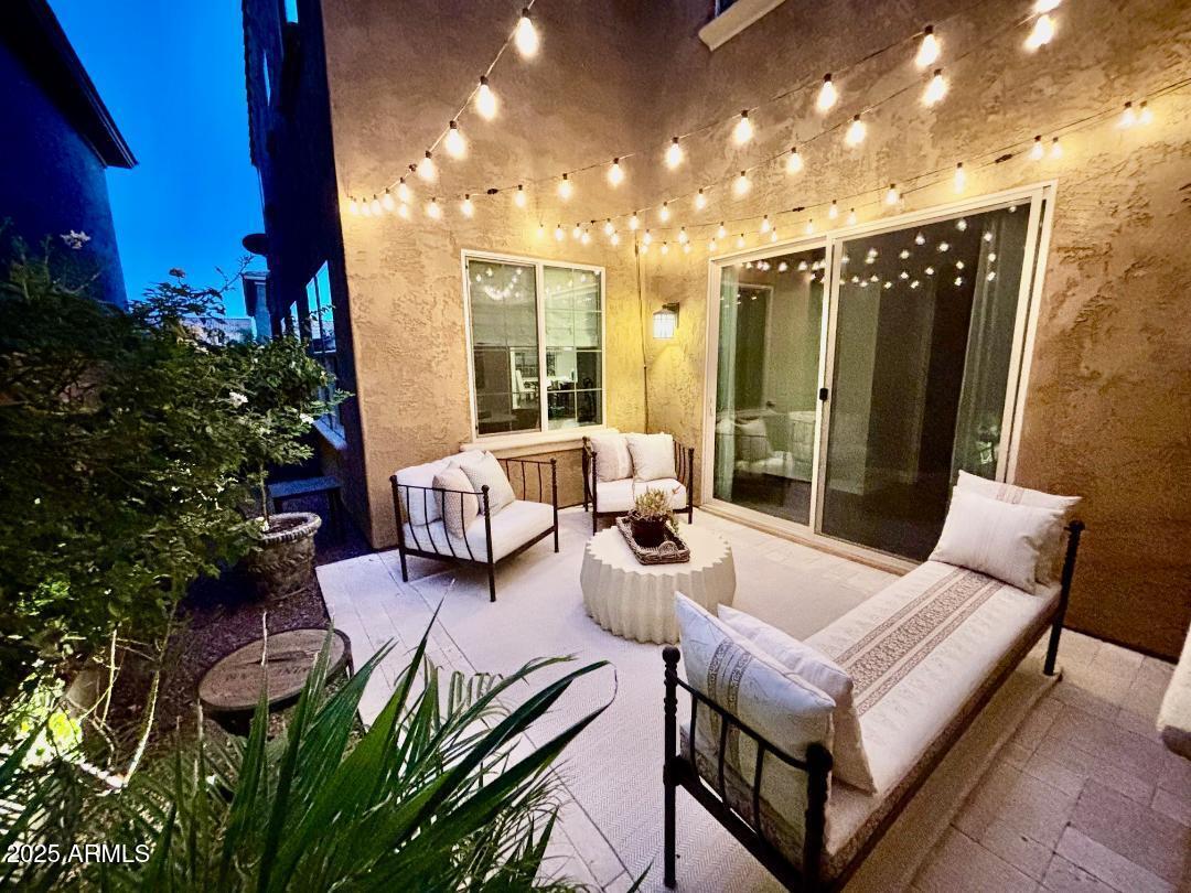 4615 E NAVIGATOR Lane, Phoenix