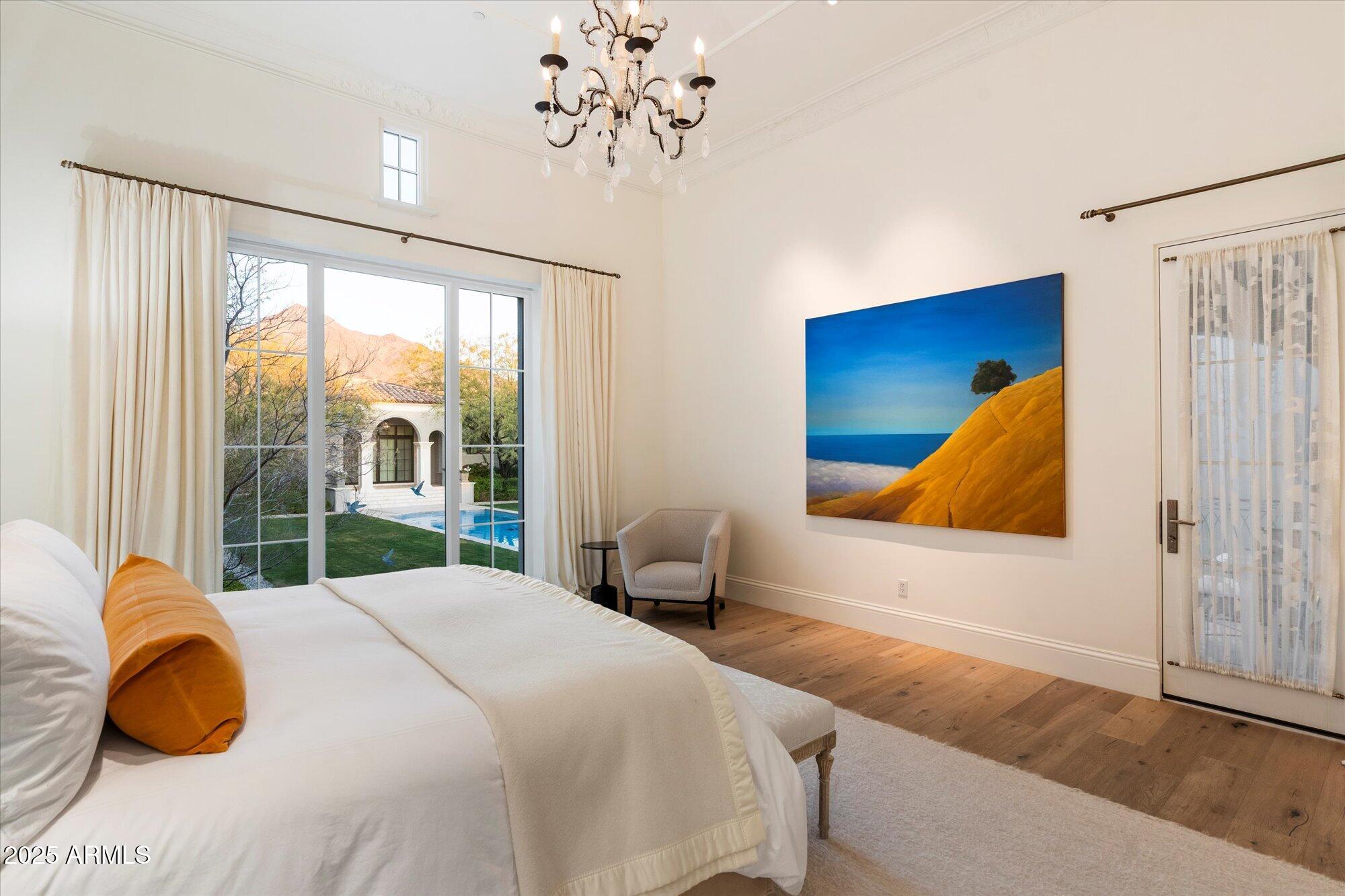 10244 E HUALAPAI Drive