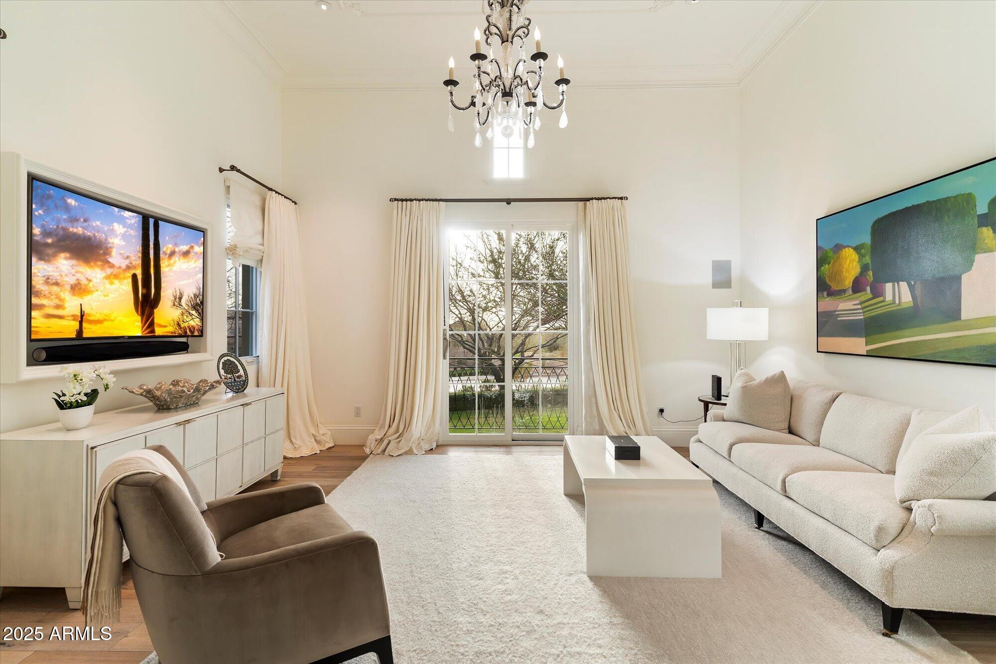 10244 E HUALAPAI Drive