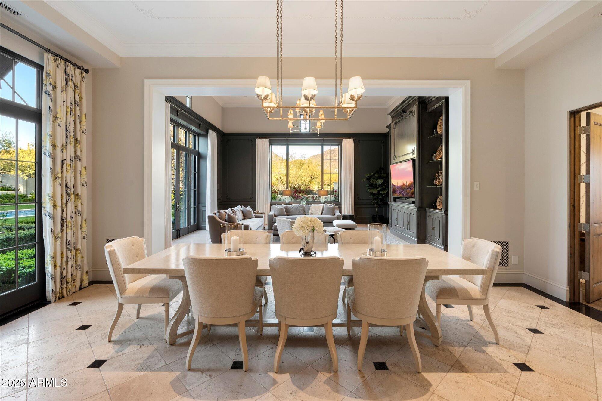 10244 E HUALAPAI Drive