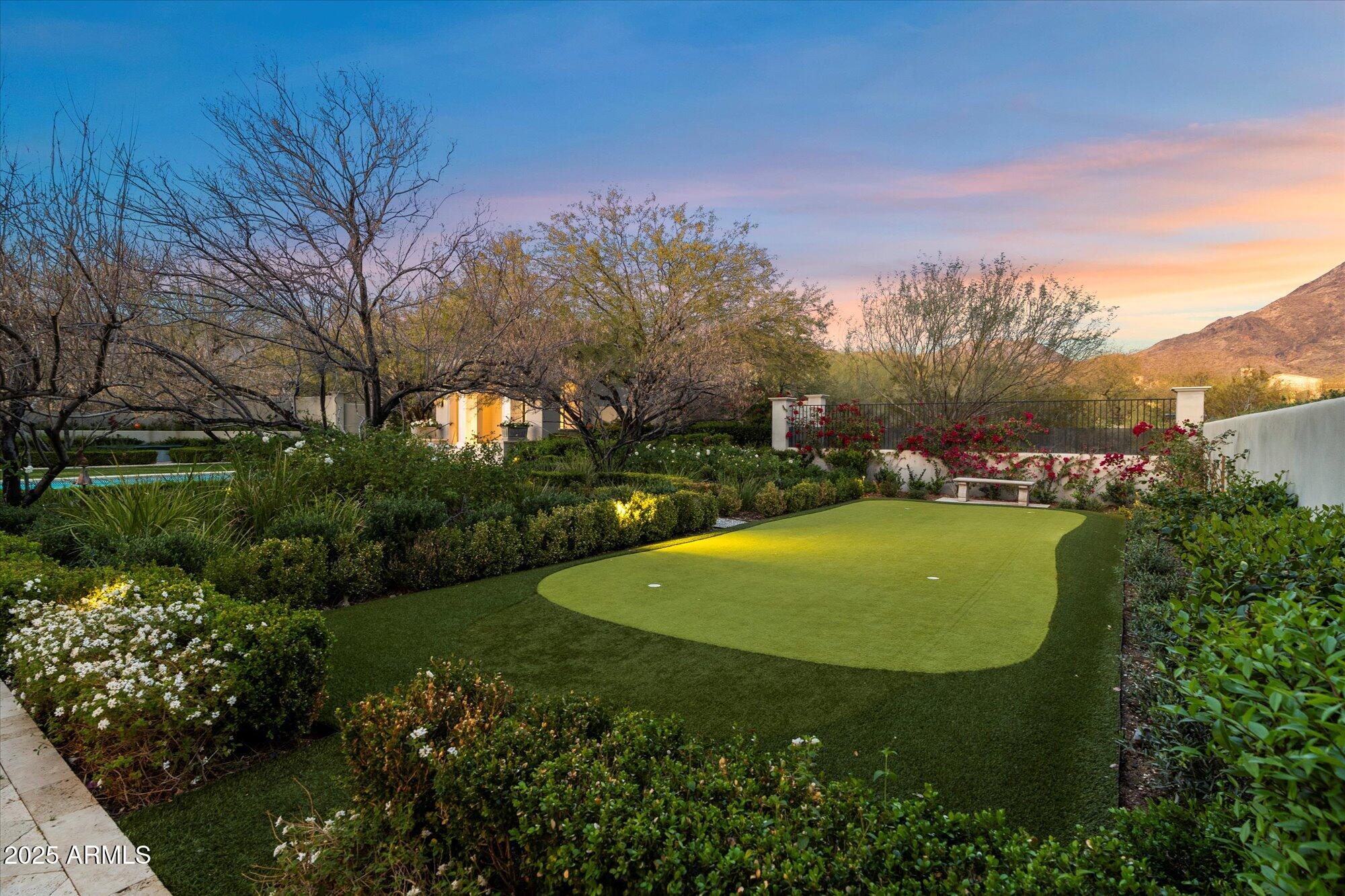 10244 E HUALAPAI Drive