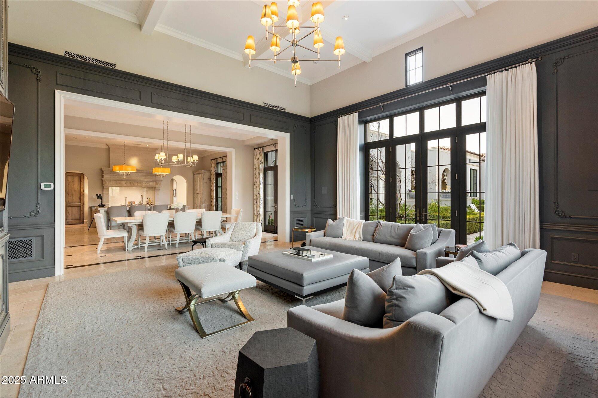 10244 E HUALAPAI Drive