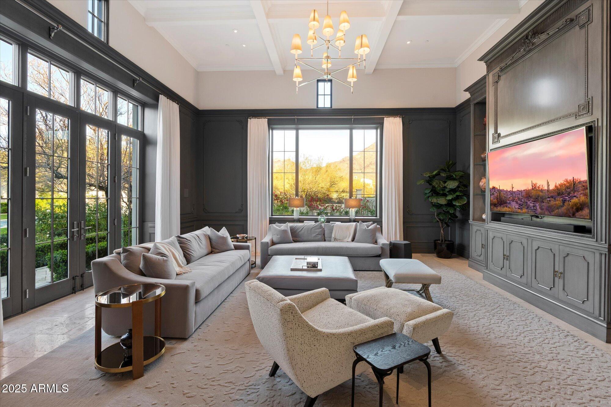 10244 E HUALAPAI Drive