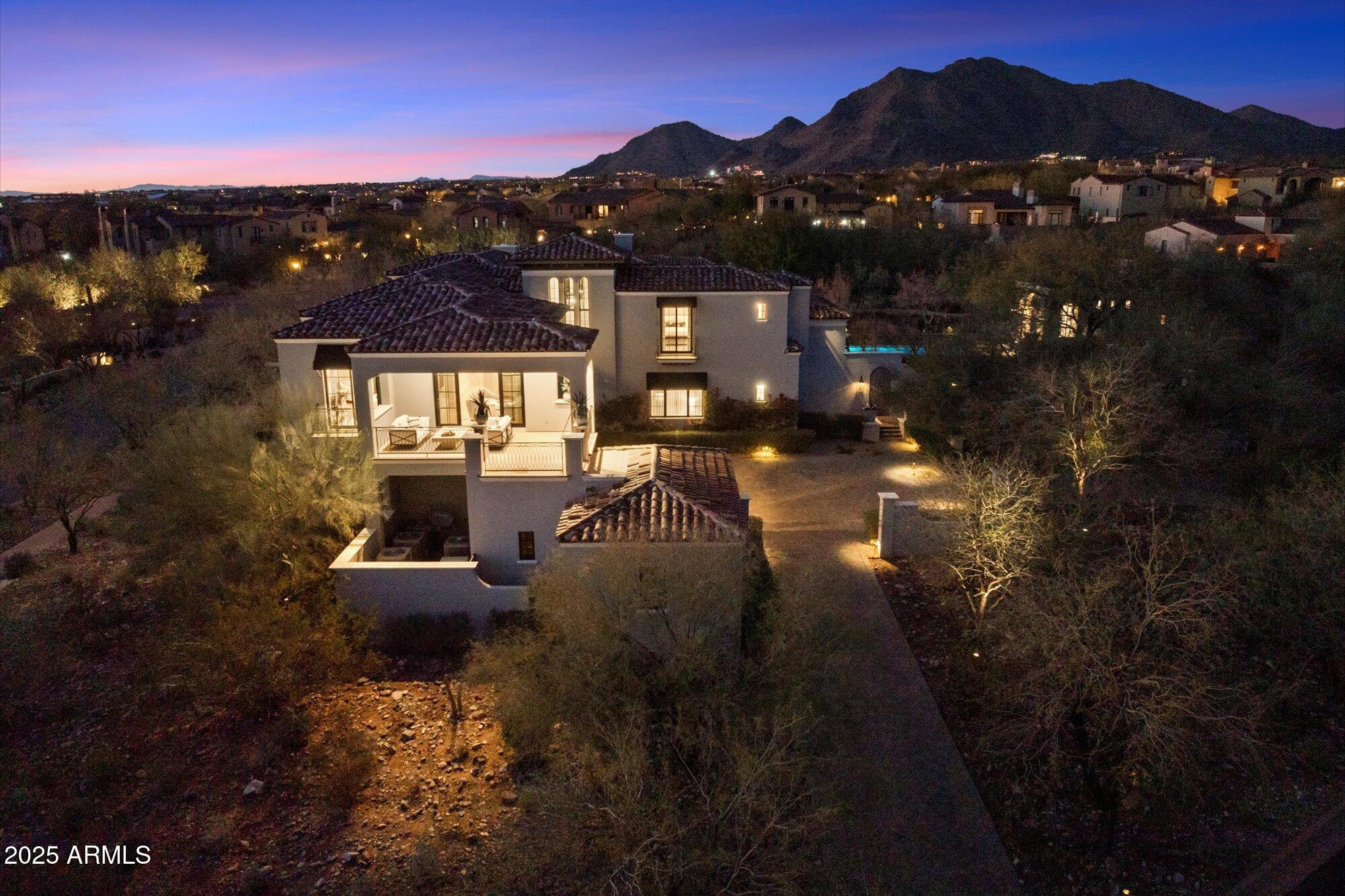 10244 E HUALAPAI Drive