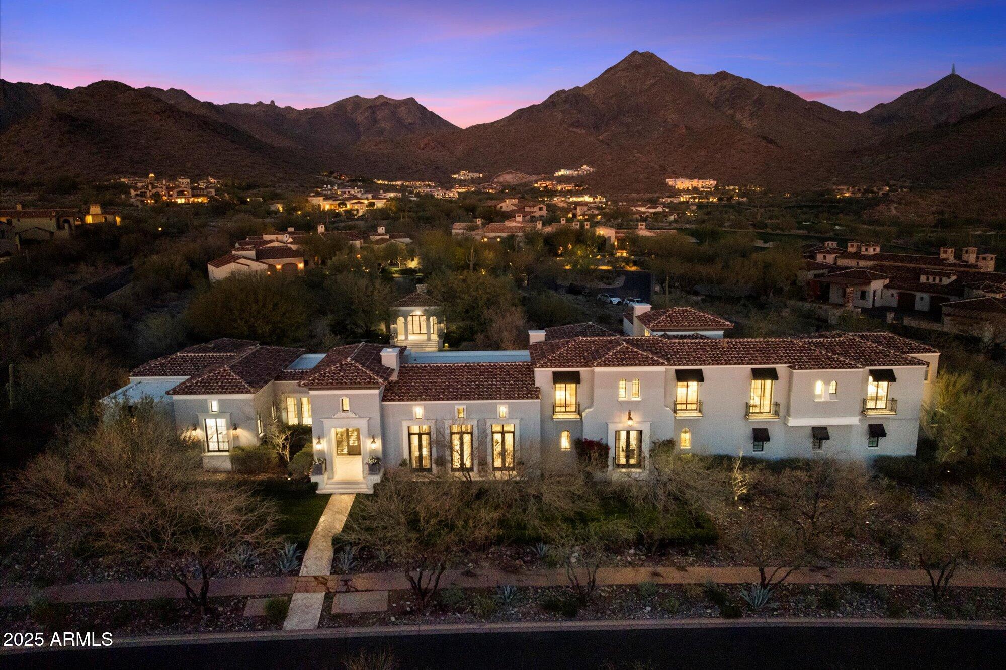 10244 E HUALAPAI Drive