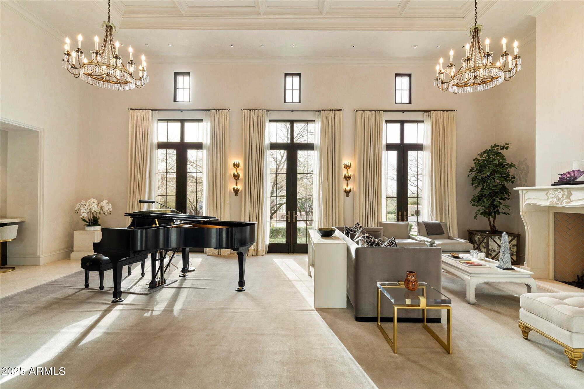 10244 E HUALAPAI Drive