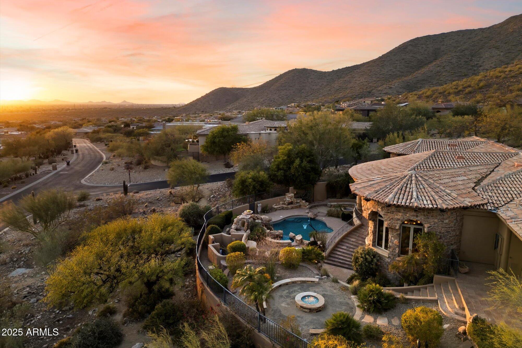 11988 E LARKSPUR Drive