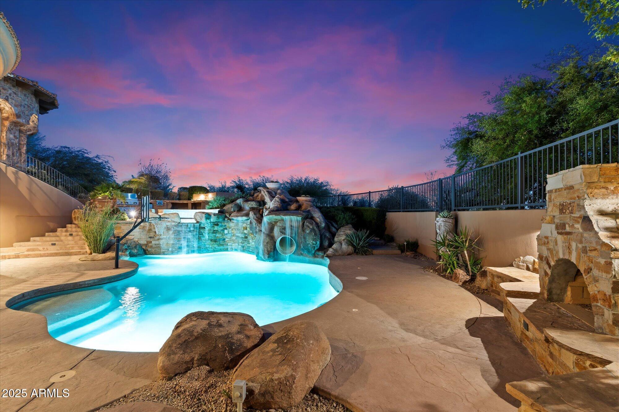 11988 E LARKSPUR Drive