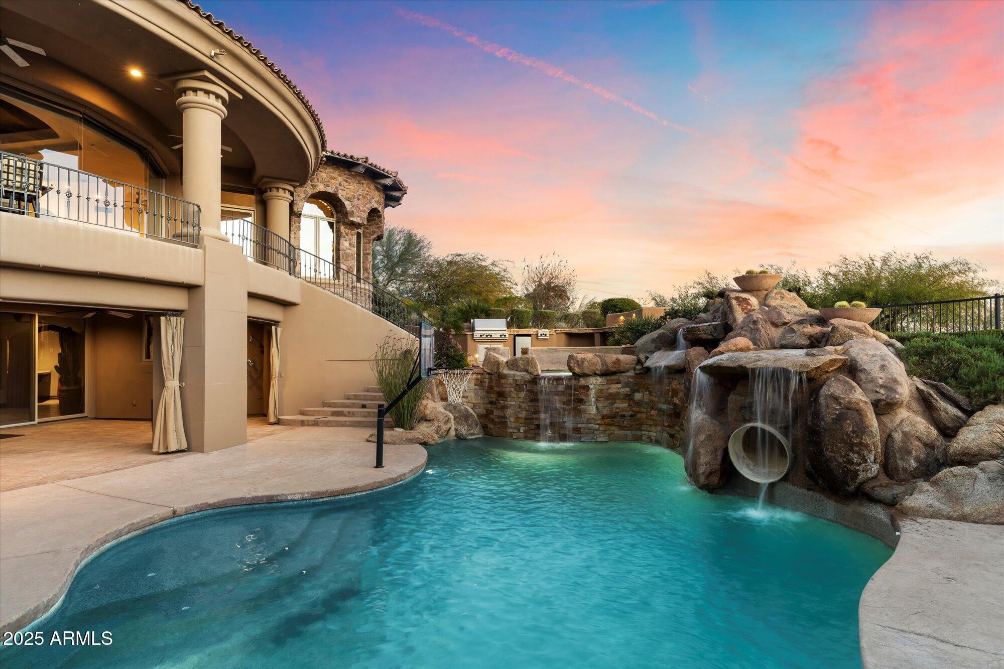 11988 E LARKSPUR Drive