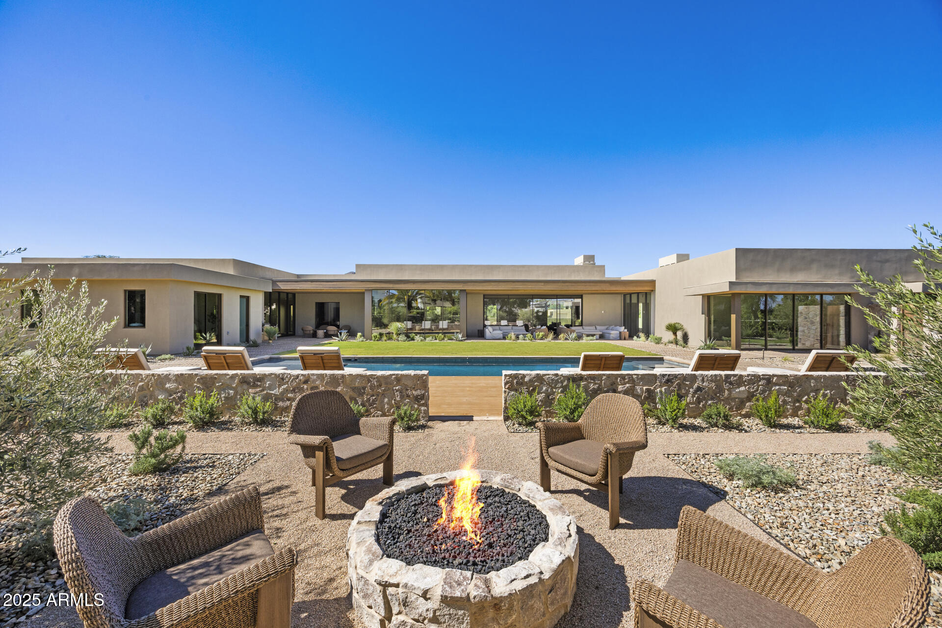 8631 N AVENIDA DEL SOL, Paradise Valley