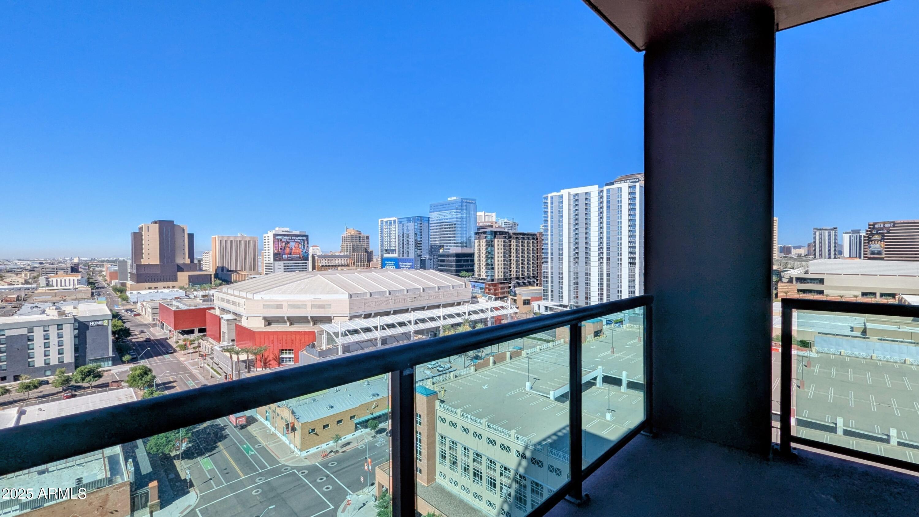 310 S 4TH Street, 1405, Phoenix Unit: 1405