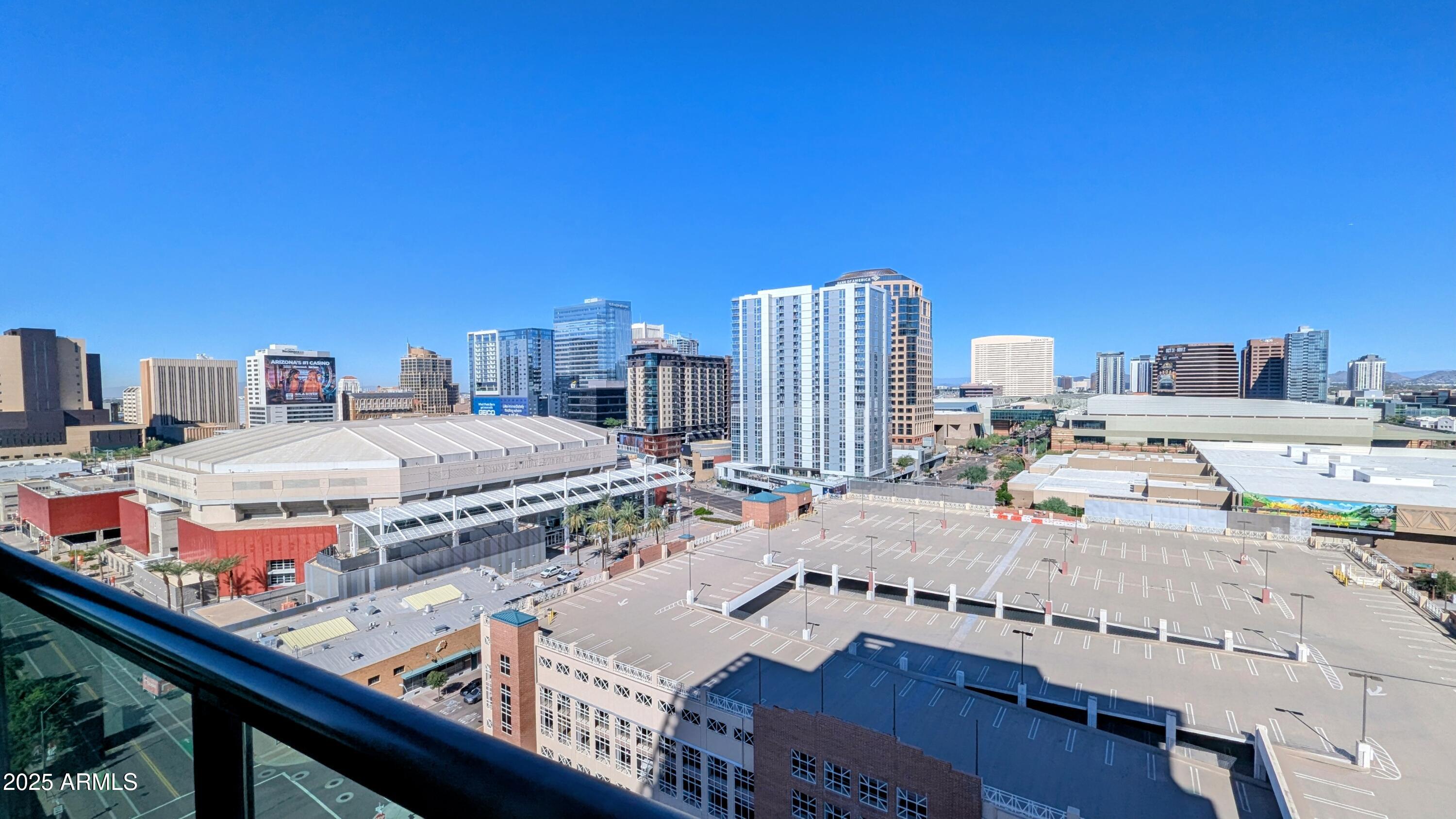 310 S 4TH Street, 1405, Phoenix Unit: 1405