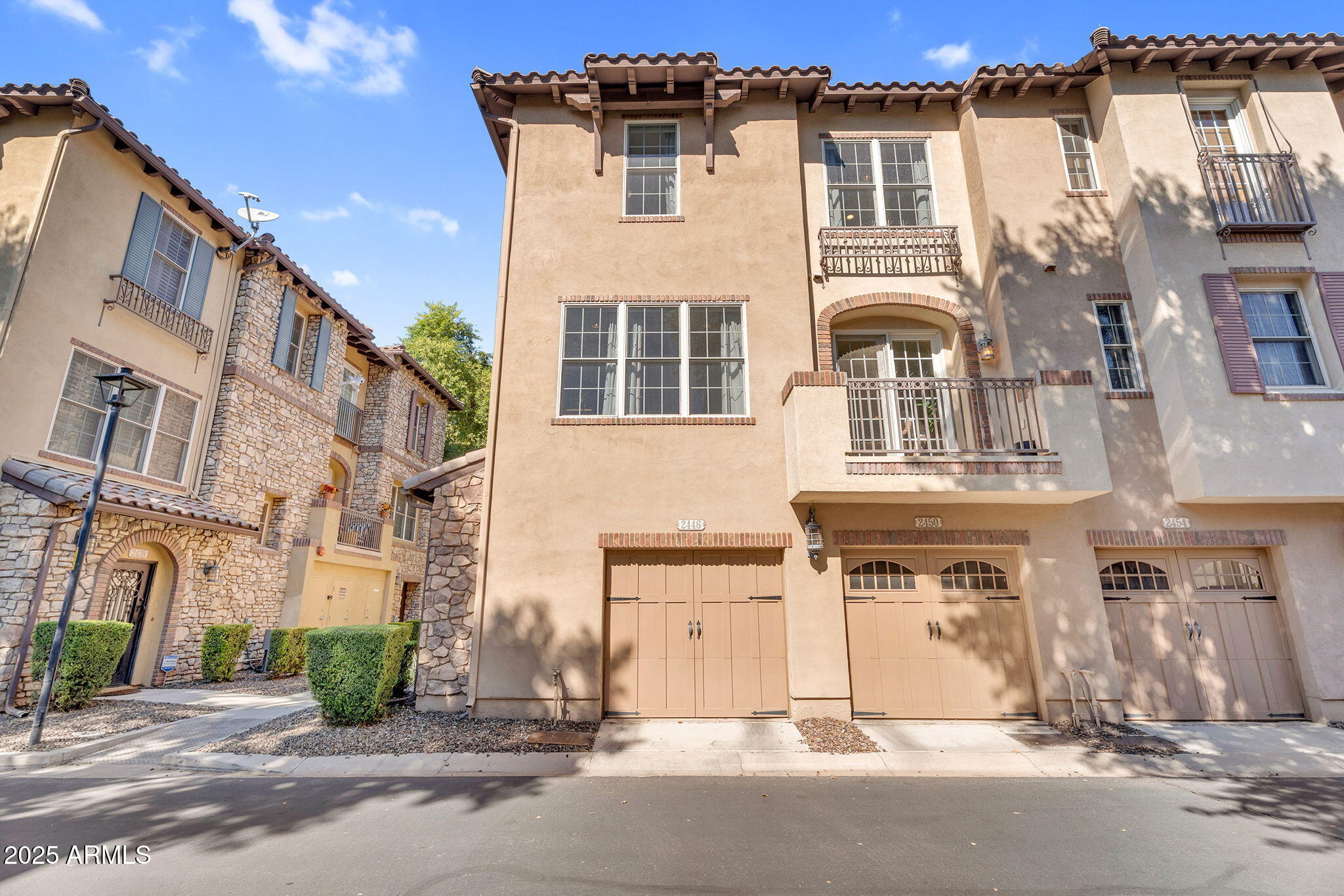 2446 E ROMA Avenue, Phoenix